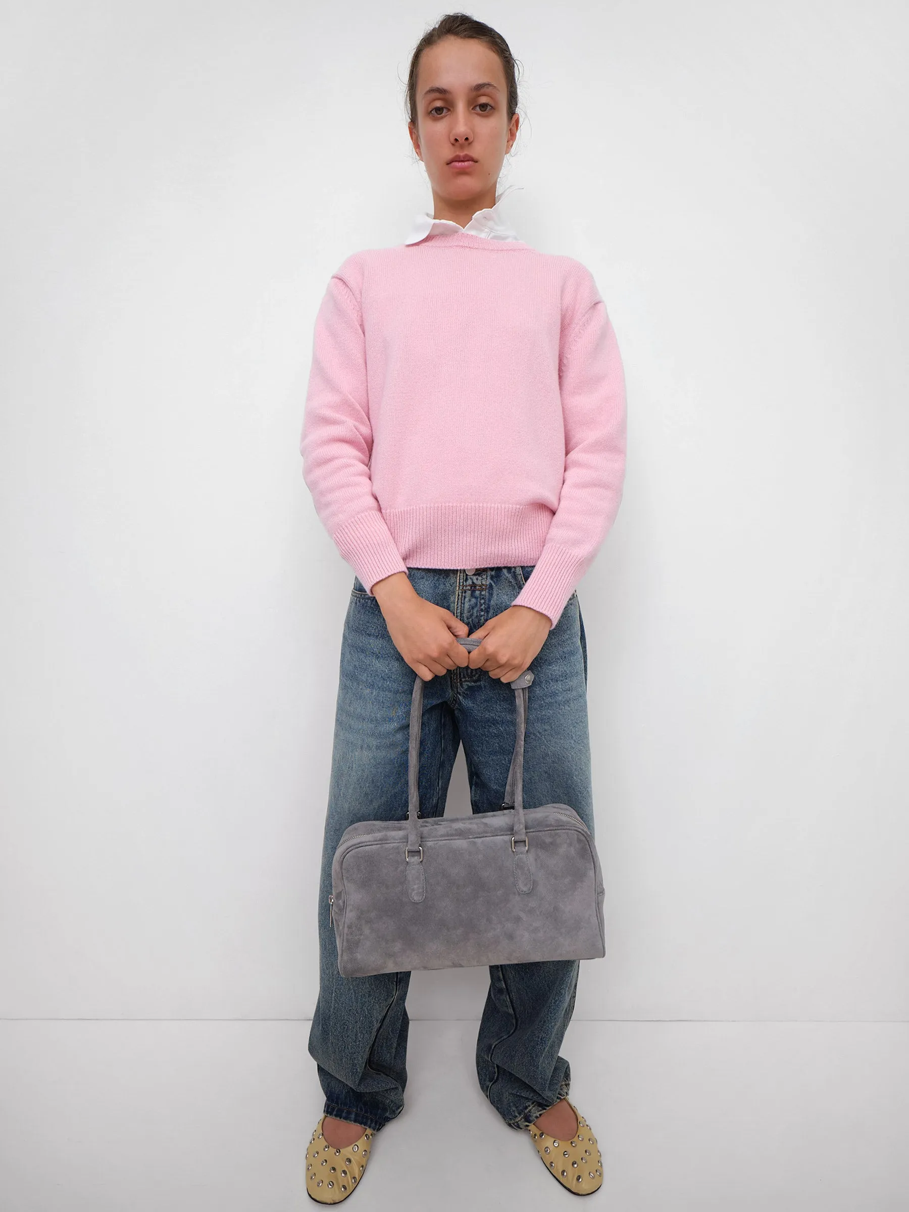 Coyote Cashmere Jumper sold by Gimaguas product image thumbnail 3