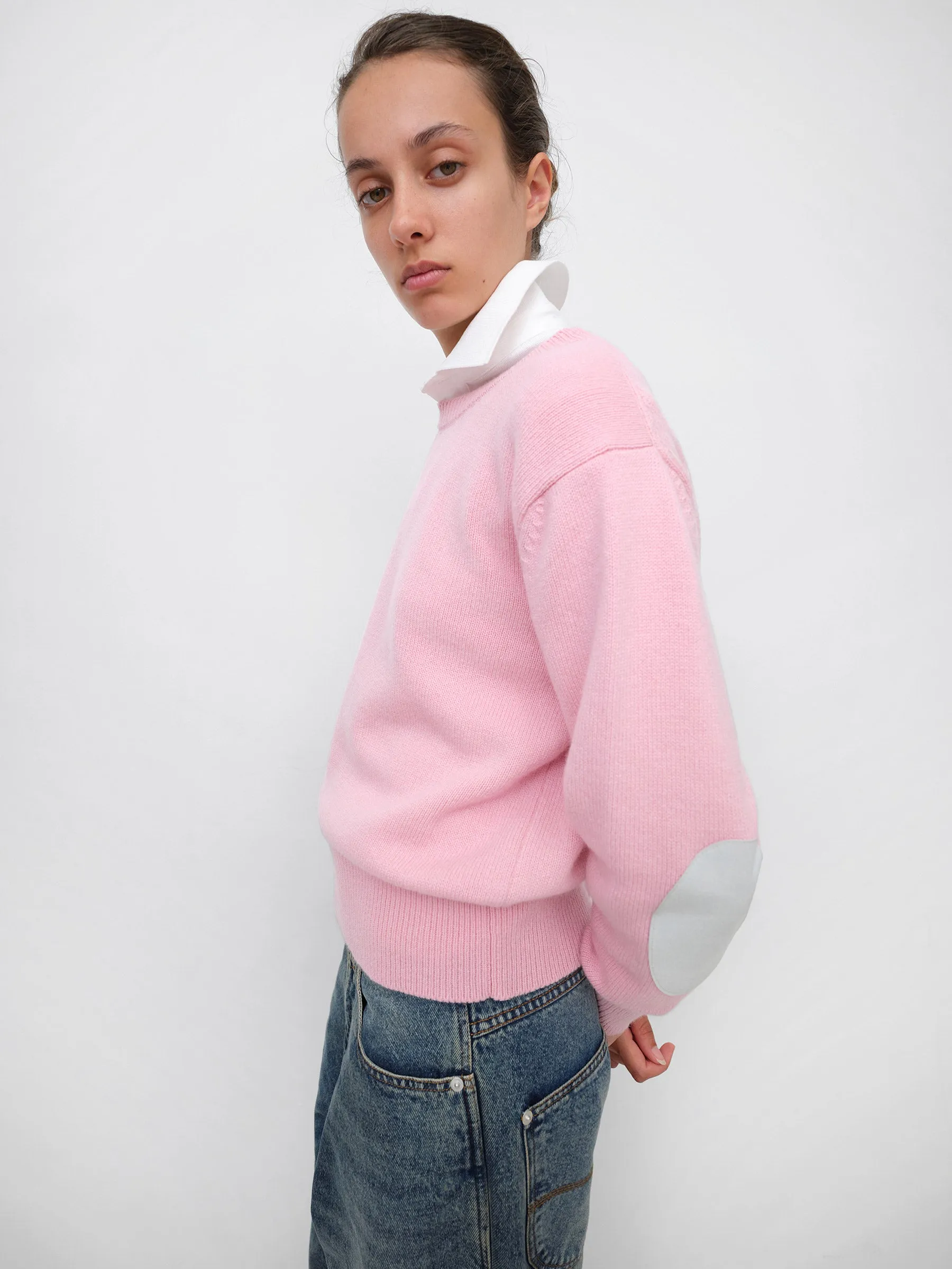 Coyote Cashmere Jumper sold by Gimaguas product image thumbnail 5