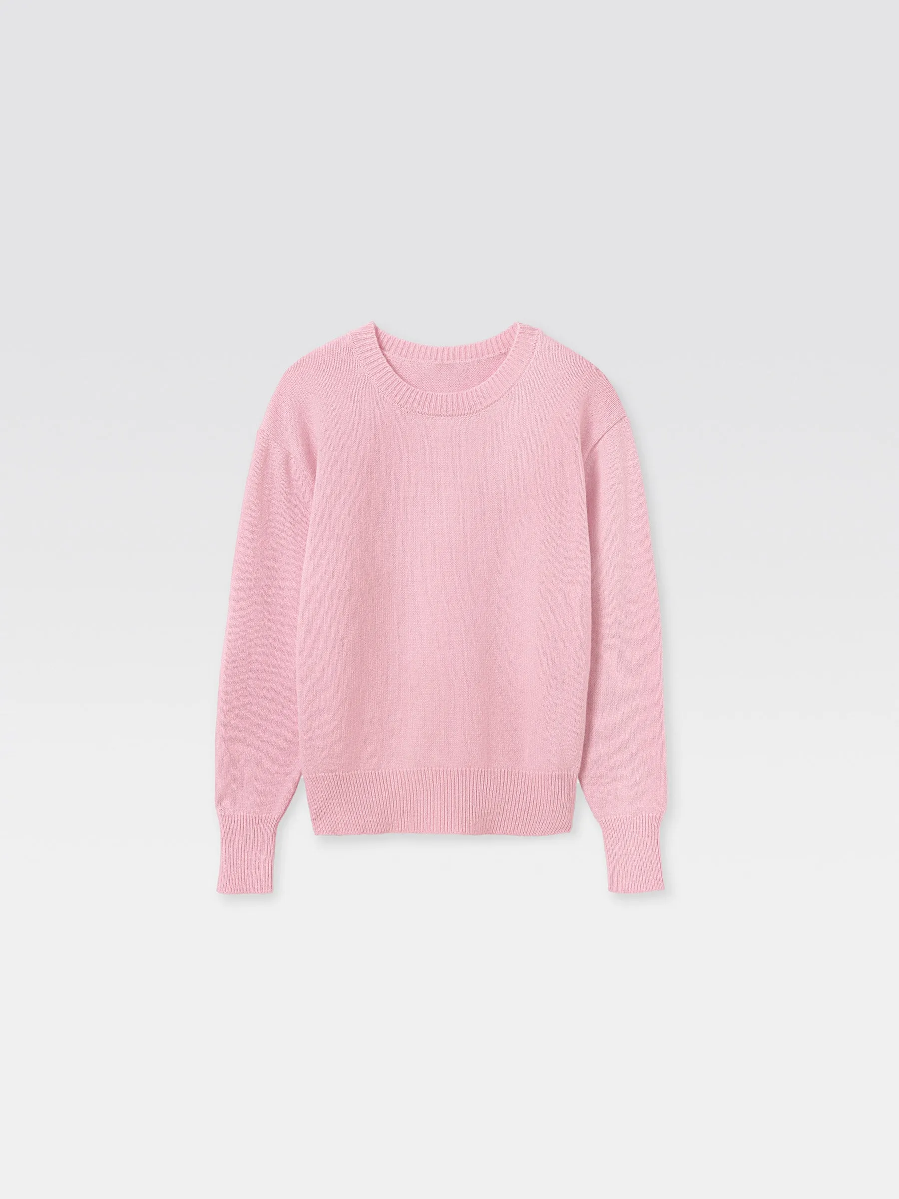 Coyote Cashmere Jumper sold by Gimaguas