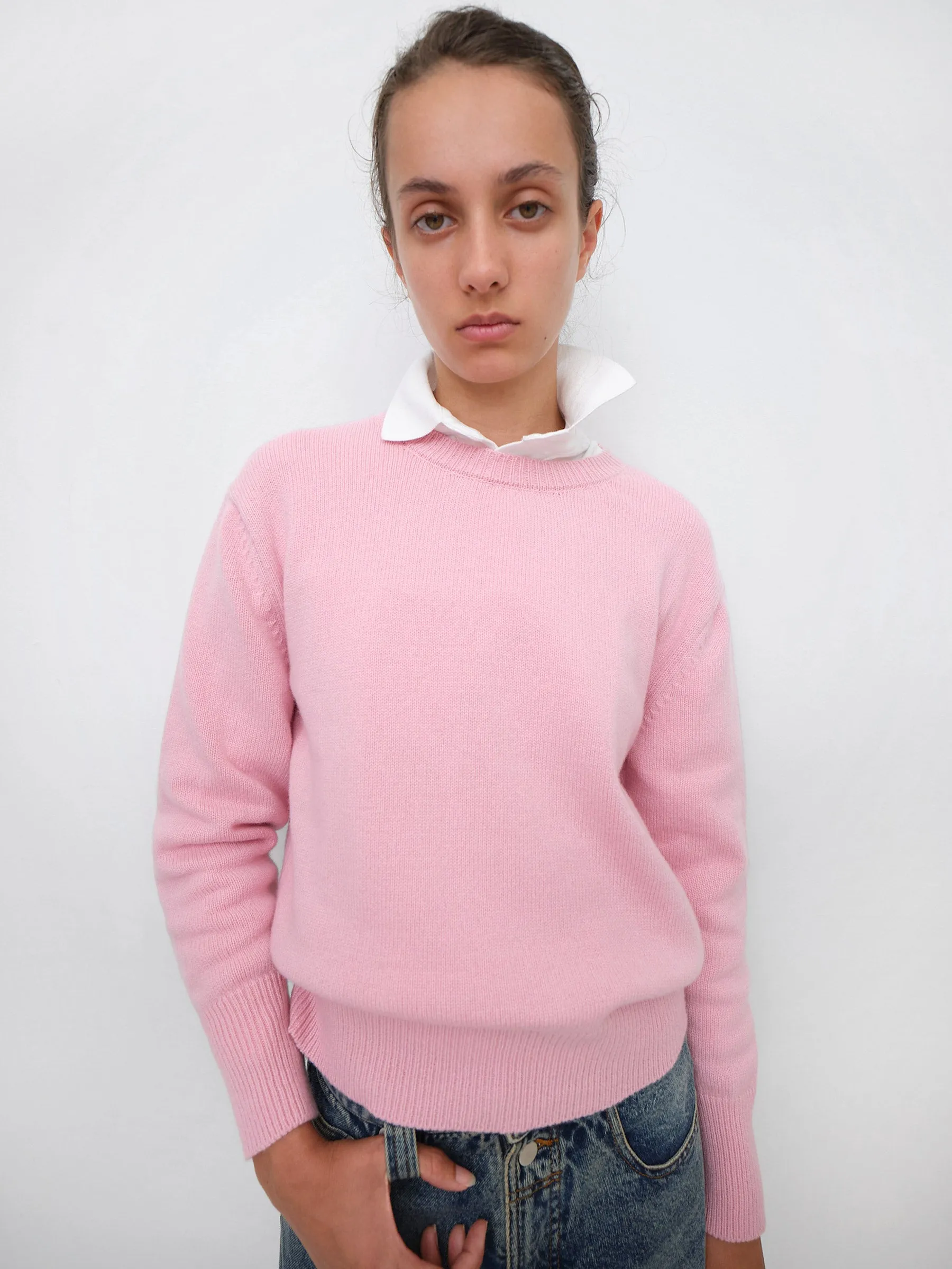 Coyote Cashmere Jumper sold by Gimaguas product image thumbnail 4