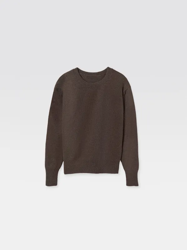 Coyote Cashmere Jumper sold by Gimaguas