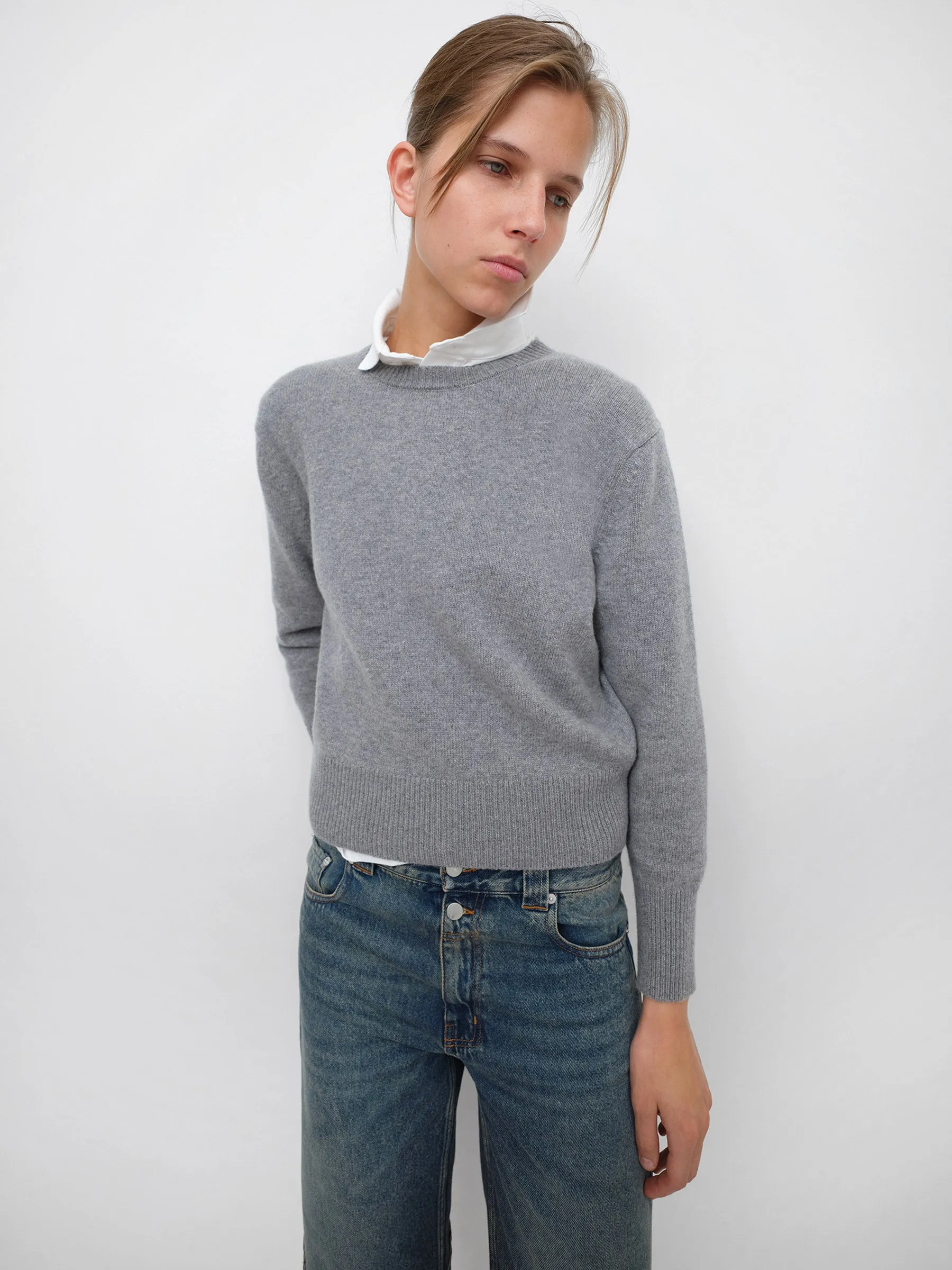 Coyote Cashmere Jumper sold by Gimaguas product image thumbnail 5