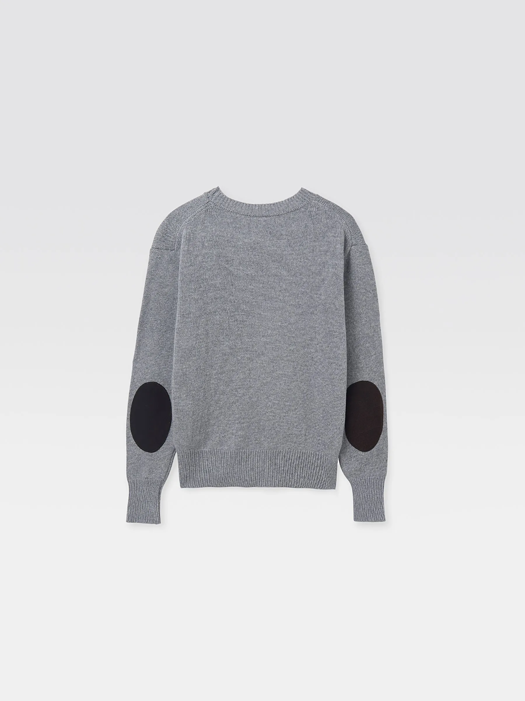 Coyote Cashmere Jumper sold by Gimaguas product image thumbnail 2