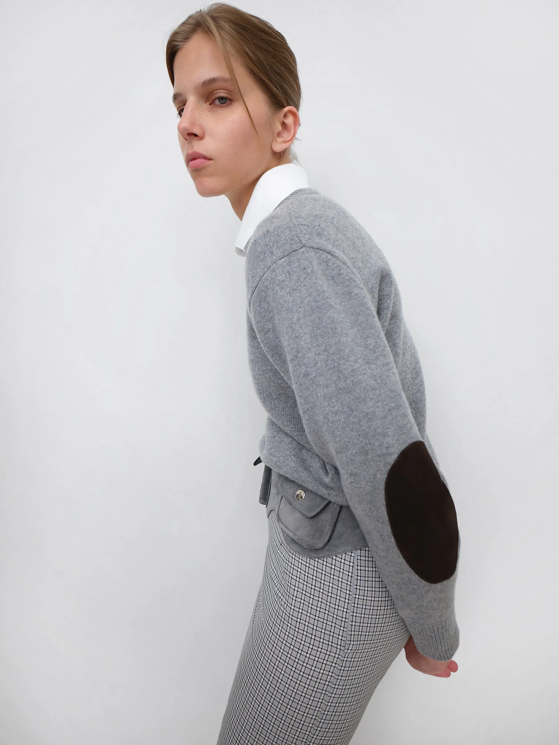 Coyote Cashmere Jumper sold by Gimaguas product image thumbnail 4