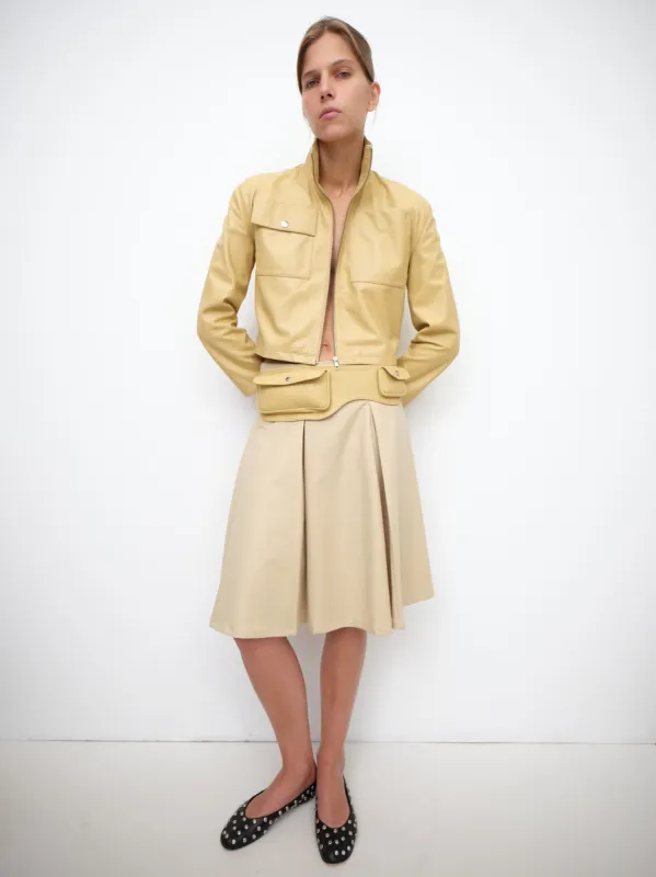 City Jacket made by Gimaguas