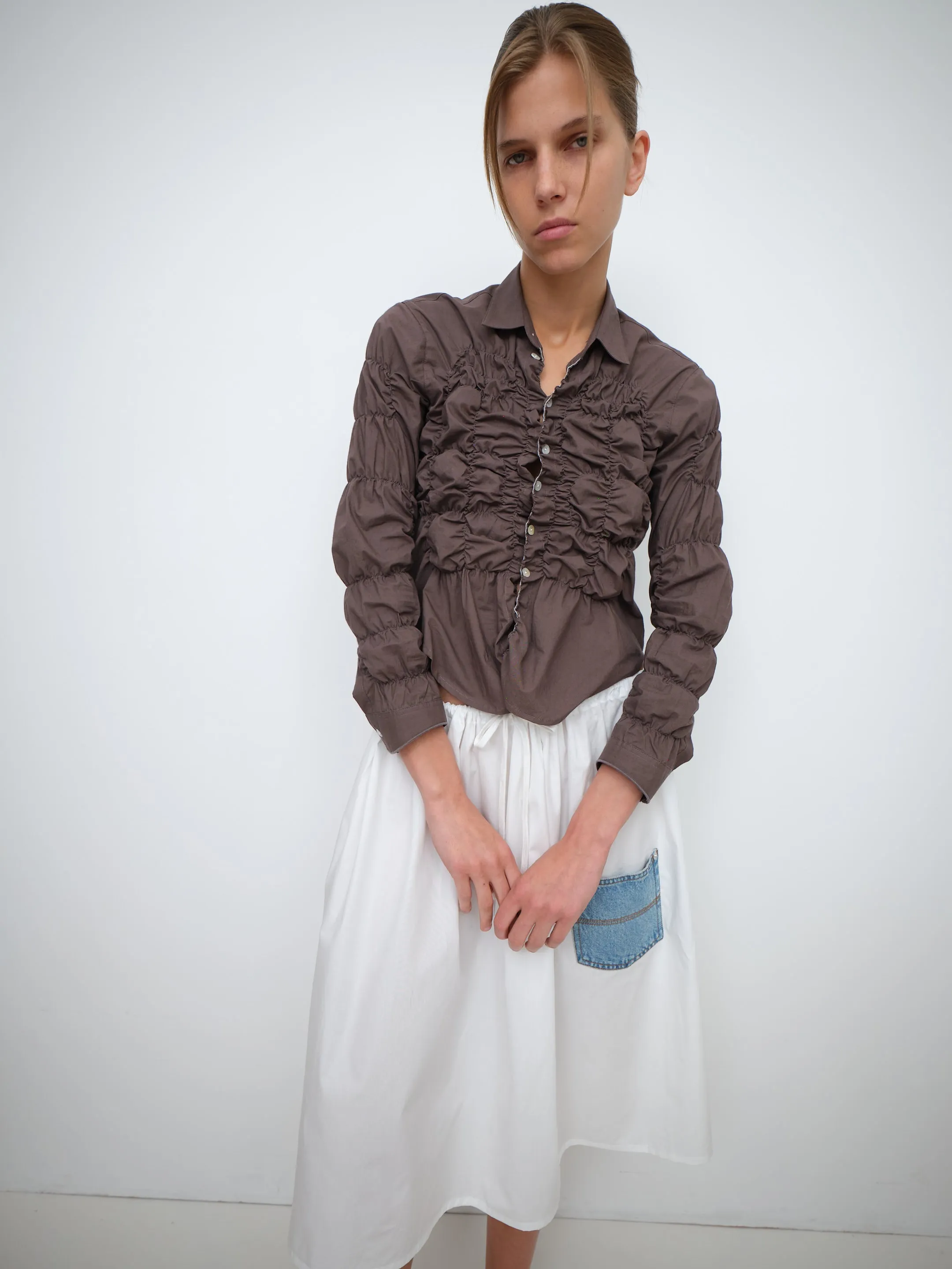 Lupa Shirt sold by Gimaguas