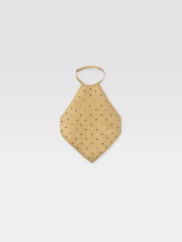 Eyelets Top sold by Gimaguas