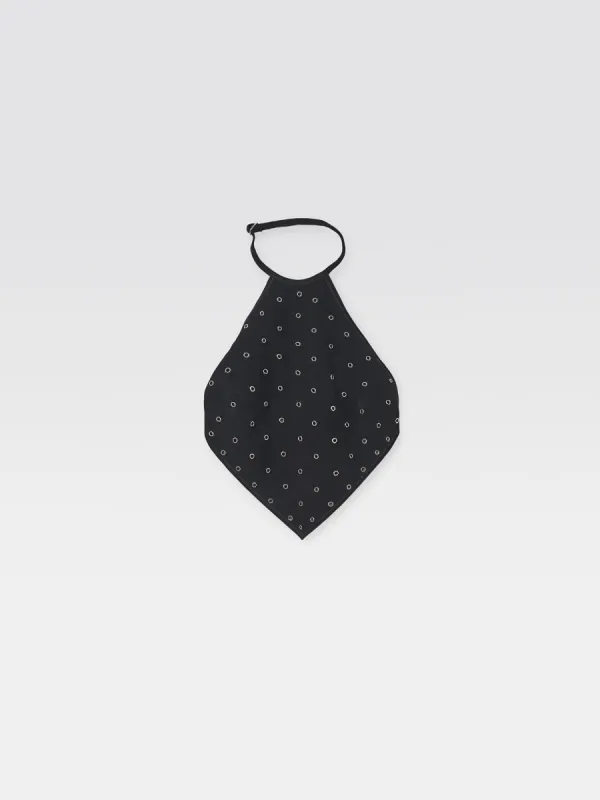 Eyelets Top made by Gimaguas