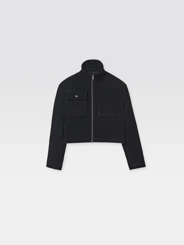 City Jacket made by Gimaguas