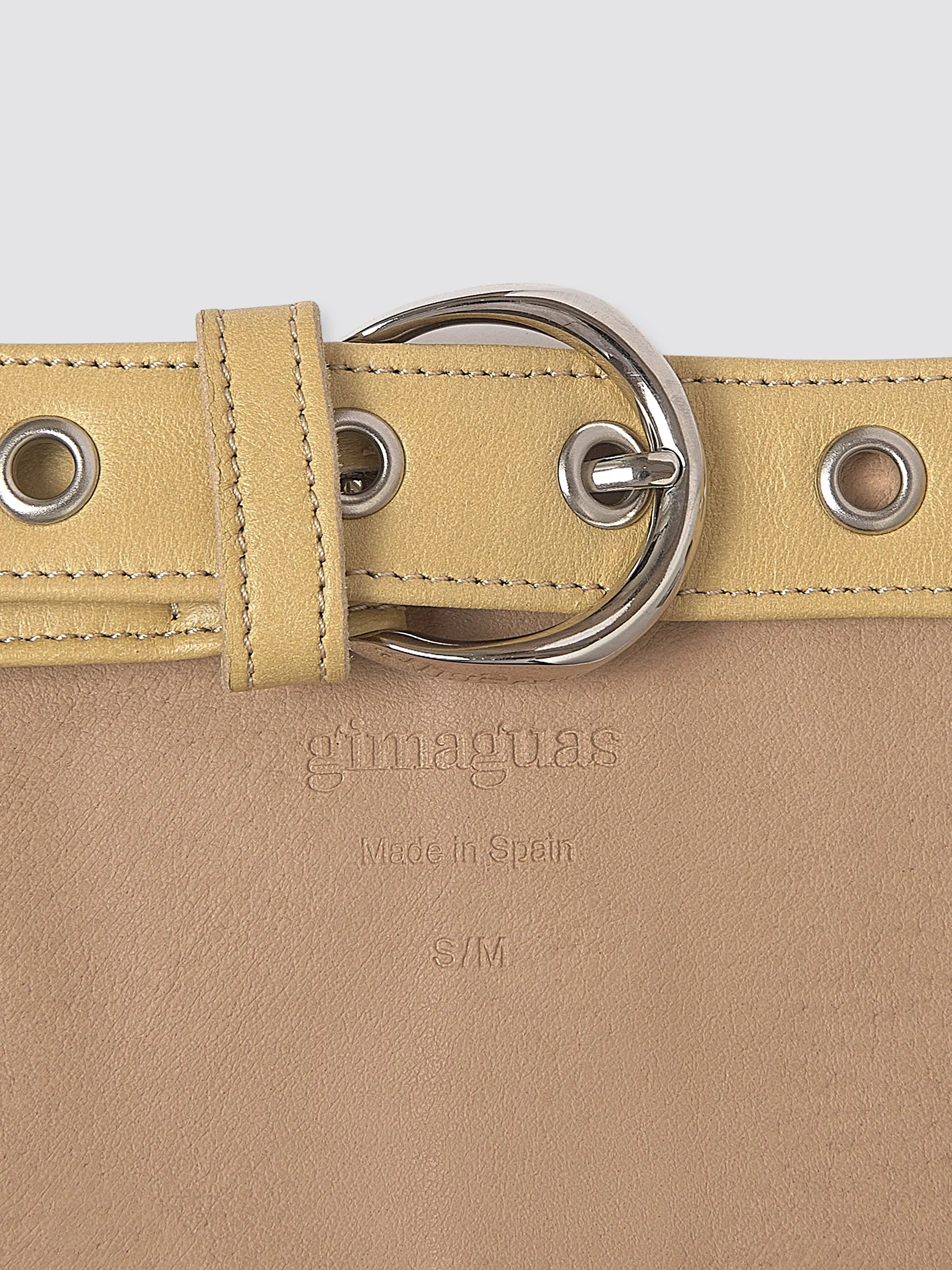 Rino Belt sold by Gimaguas product image thumbnail 3
