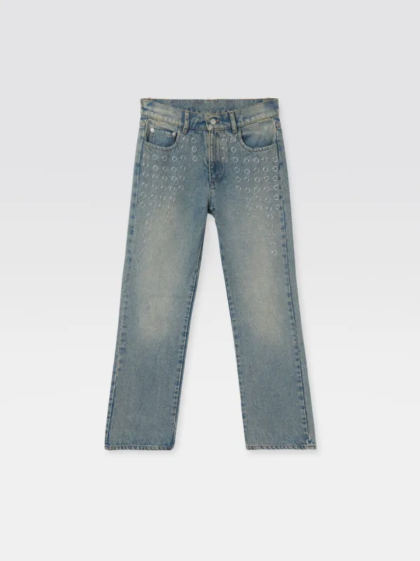 Emily Trousers made by Gimaguas