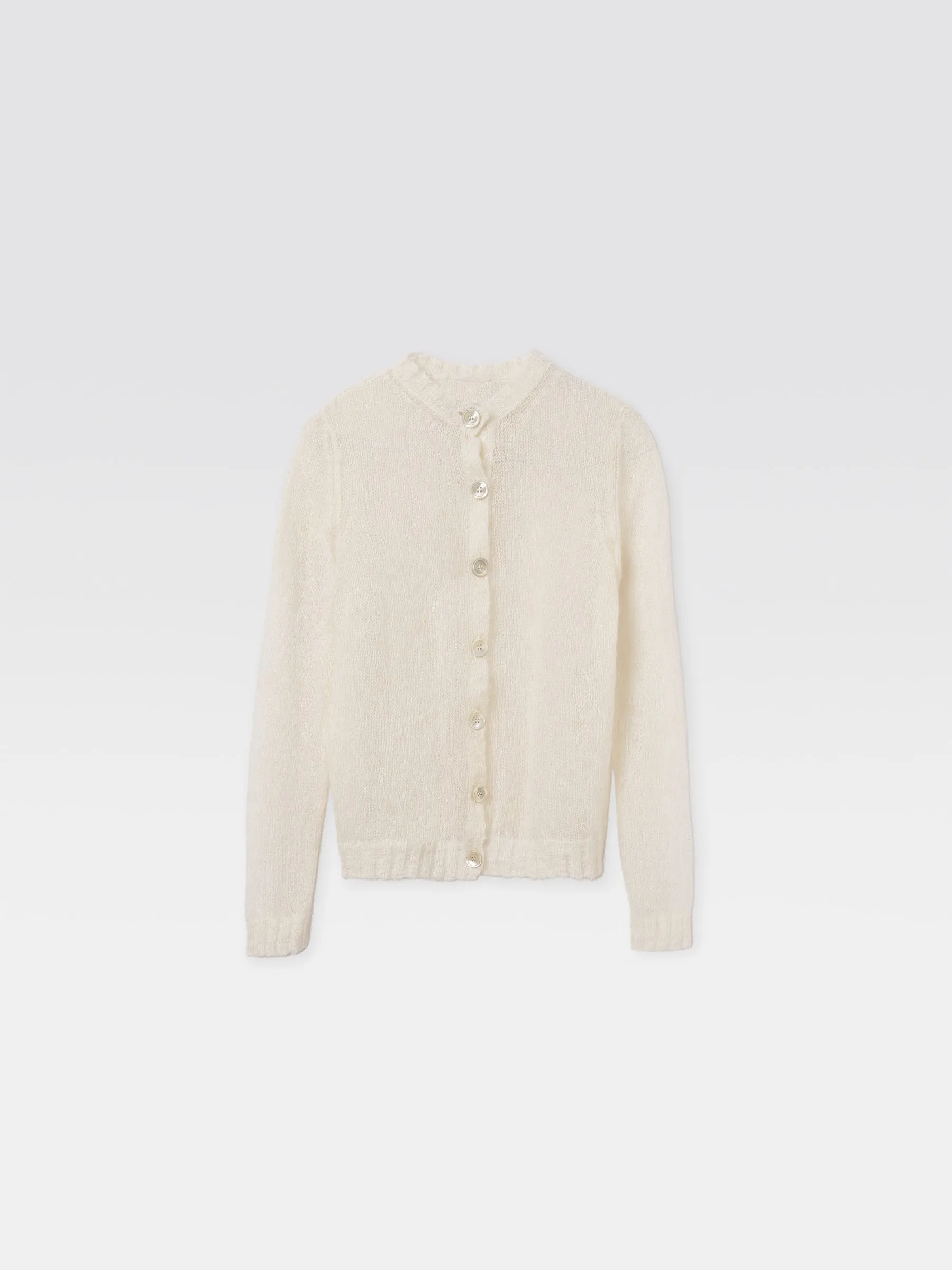 Kiss Cardigan sold by Gimaguas