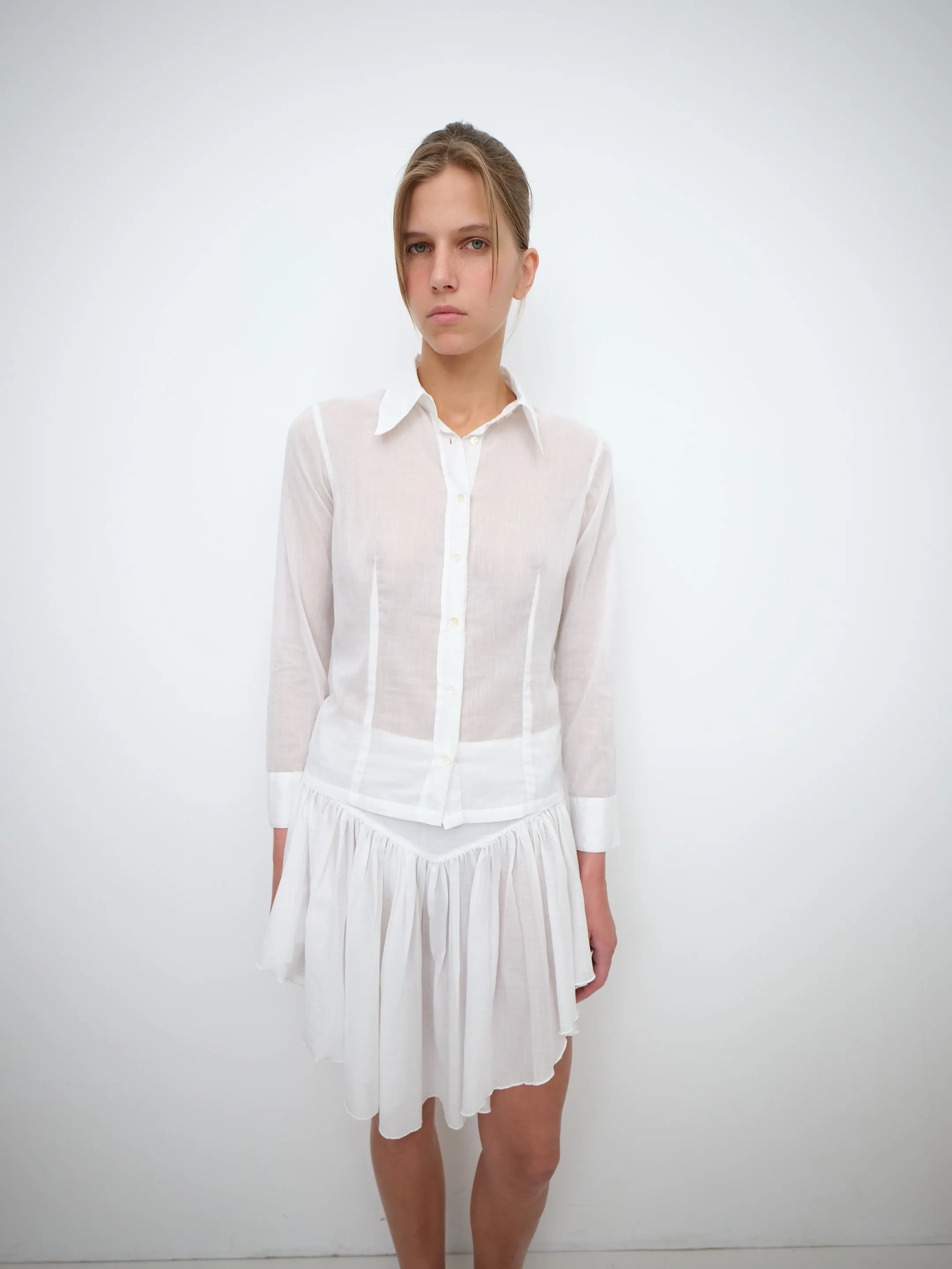 Kite Mini Skirt sold by Gimaguas product image thumbnail 3