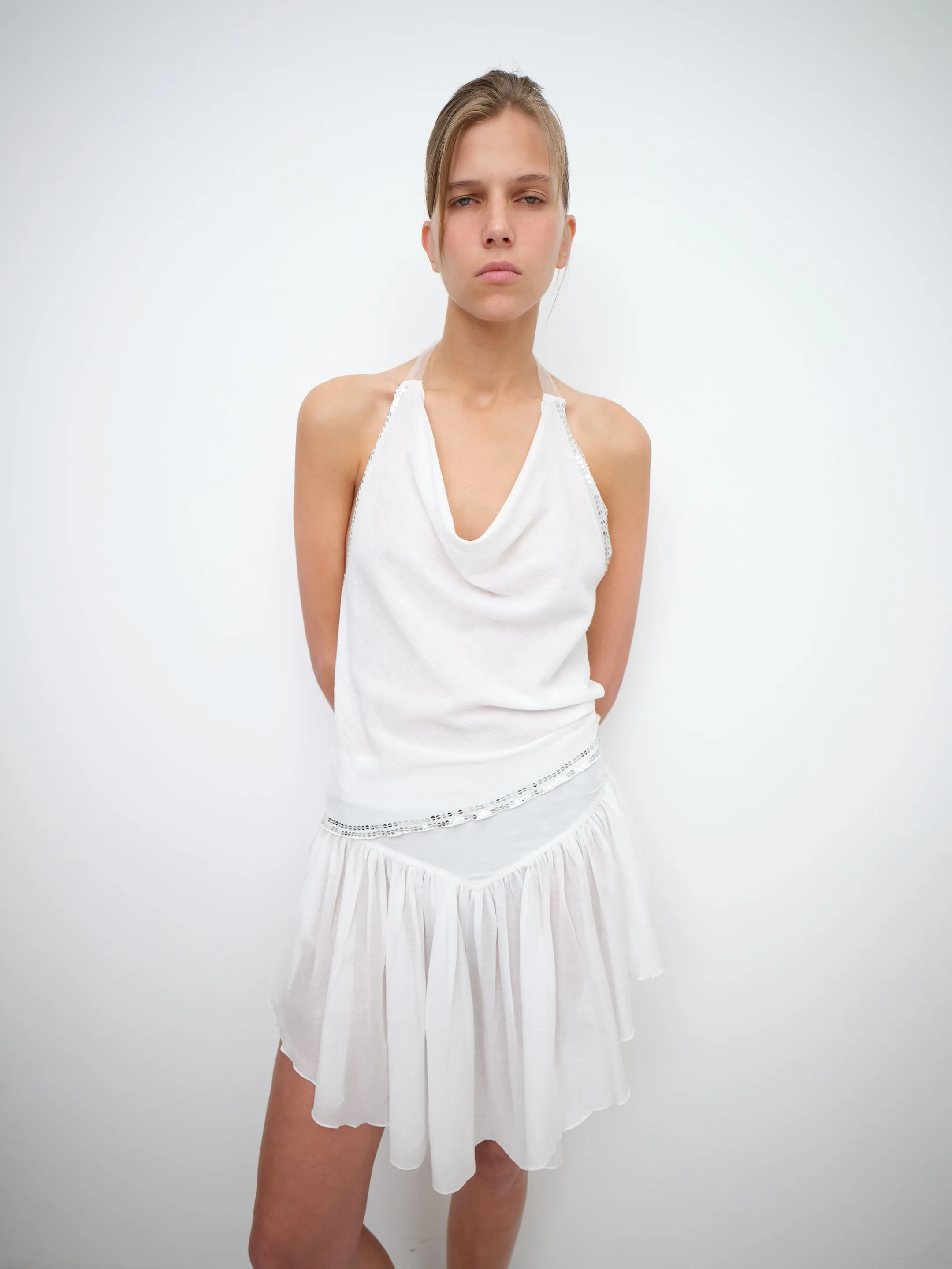 Kite Mini Skirt sold by Gimaguas product image thumbnail 2
