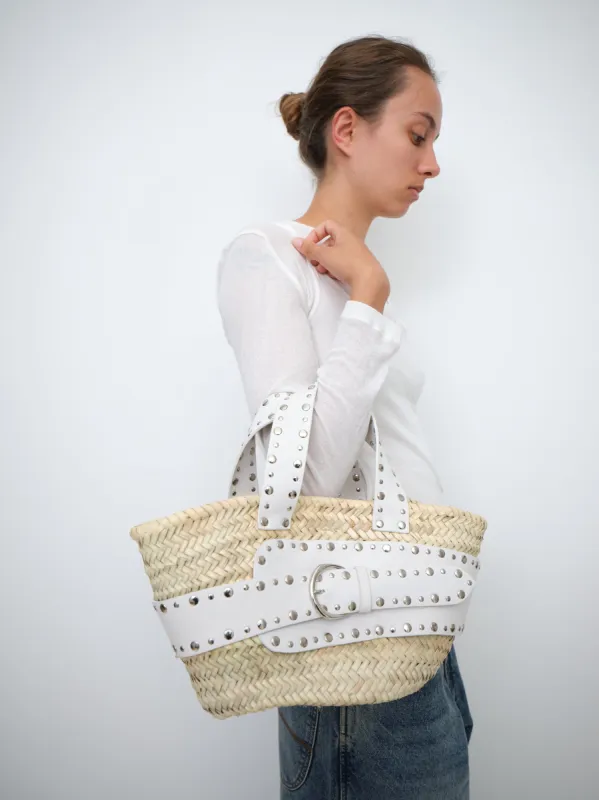 Gimaguas London Ephemeral Store Tote Bag | Parallel