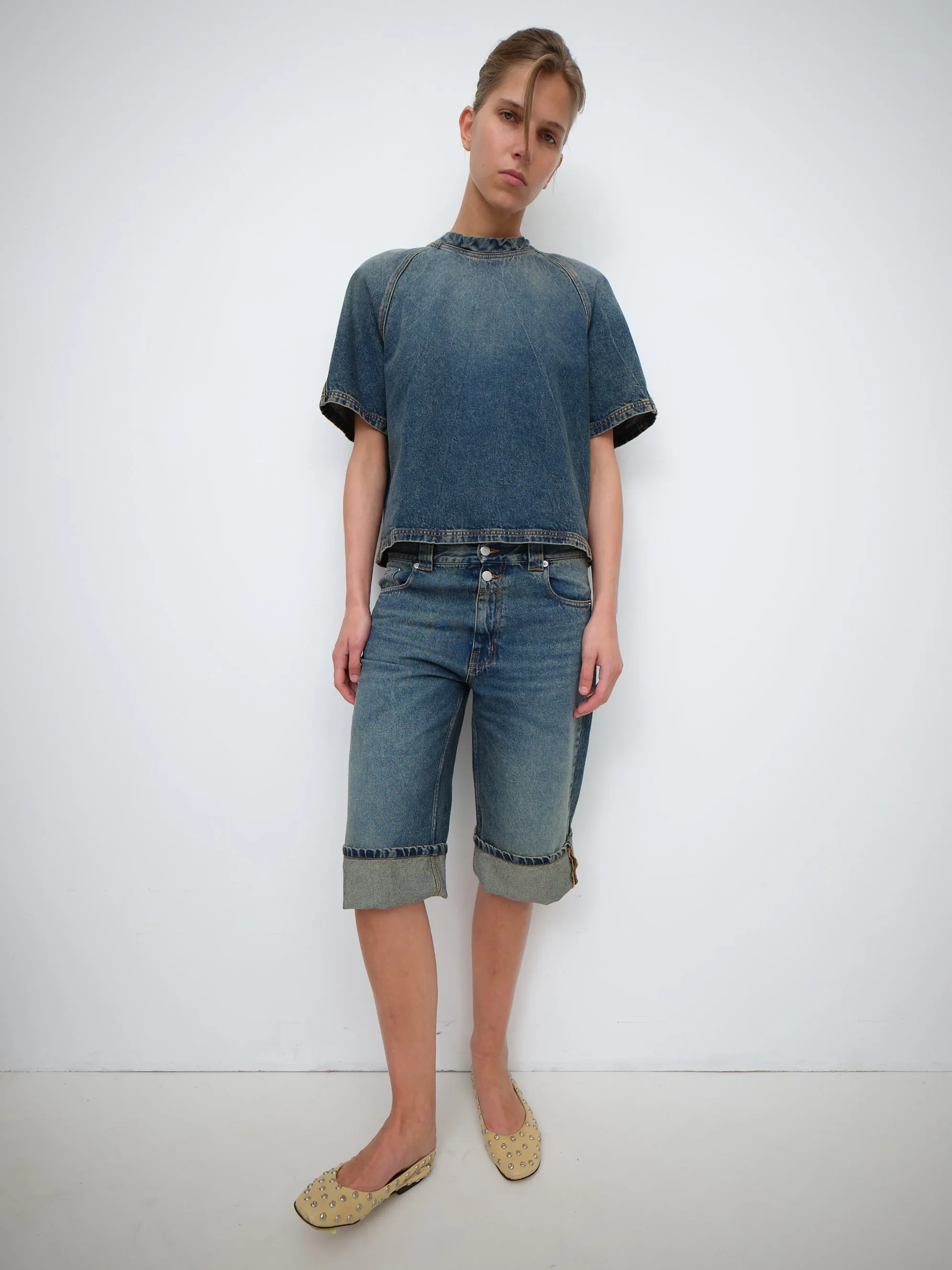 Corinne T-Shirt sold by Gimaguas product image thumbnail 2