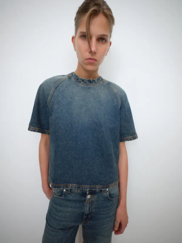 Corinne T-Shirt made by Gimaguas