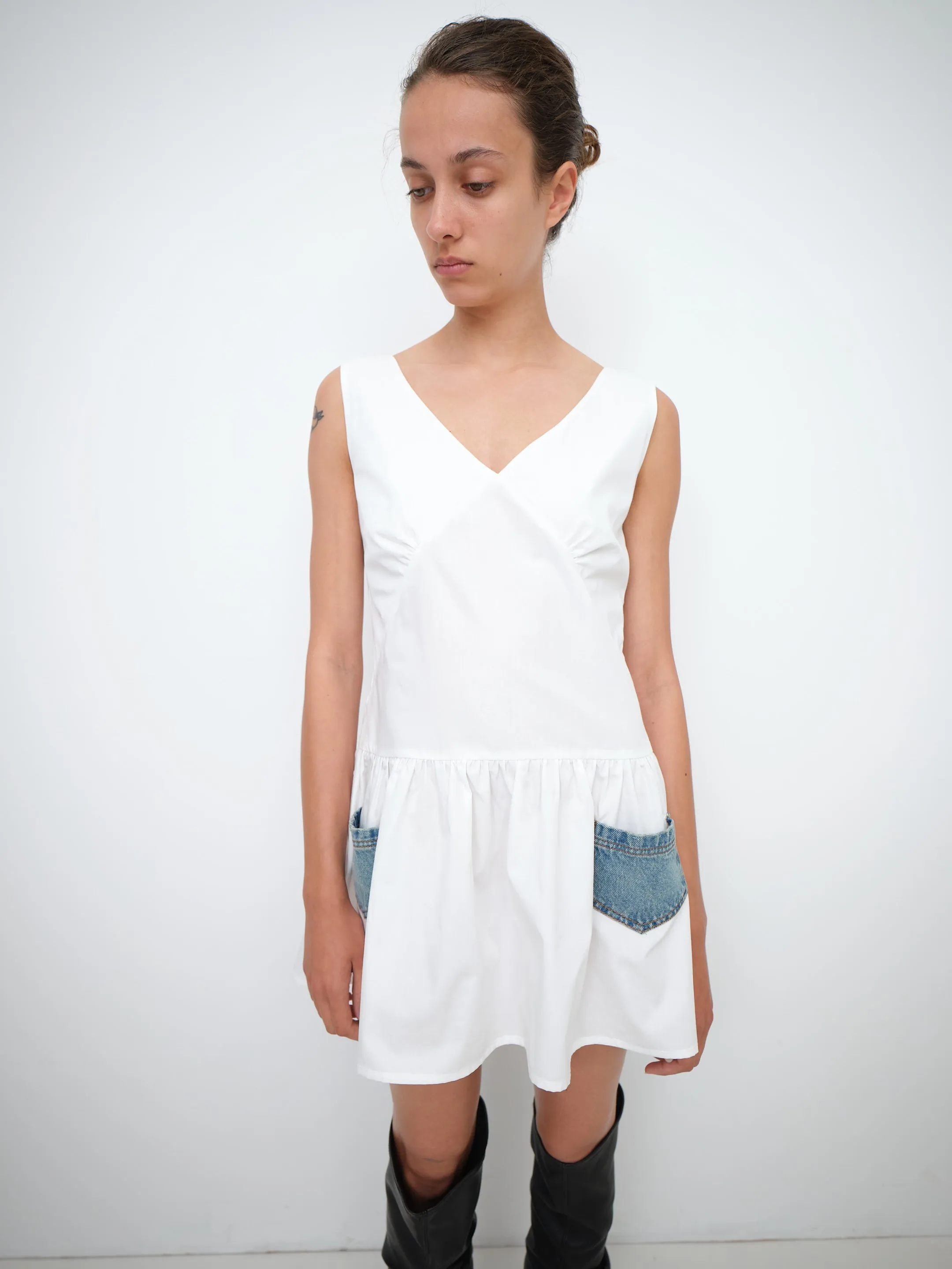 Garachico Mini Dress sold by Gimaguas