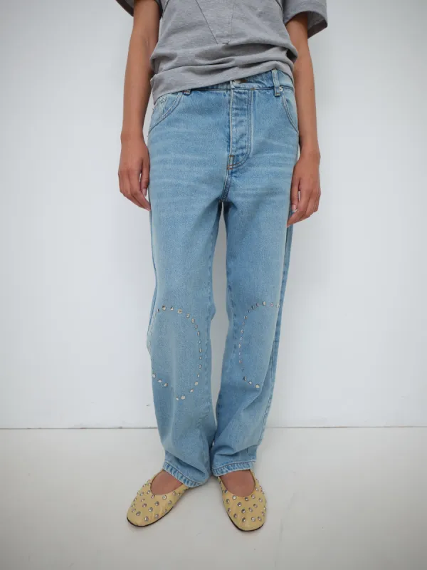Luna Trousers sold by Gimaguas