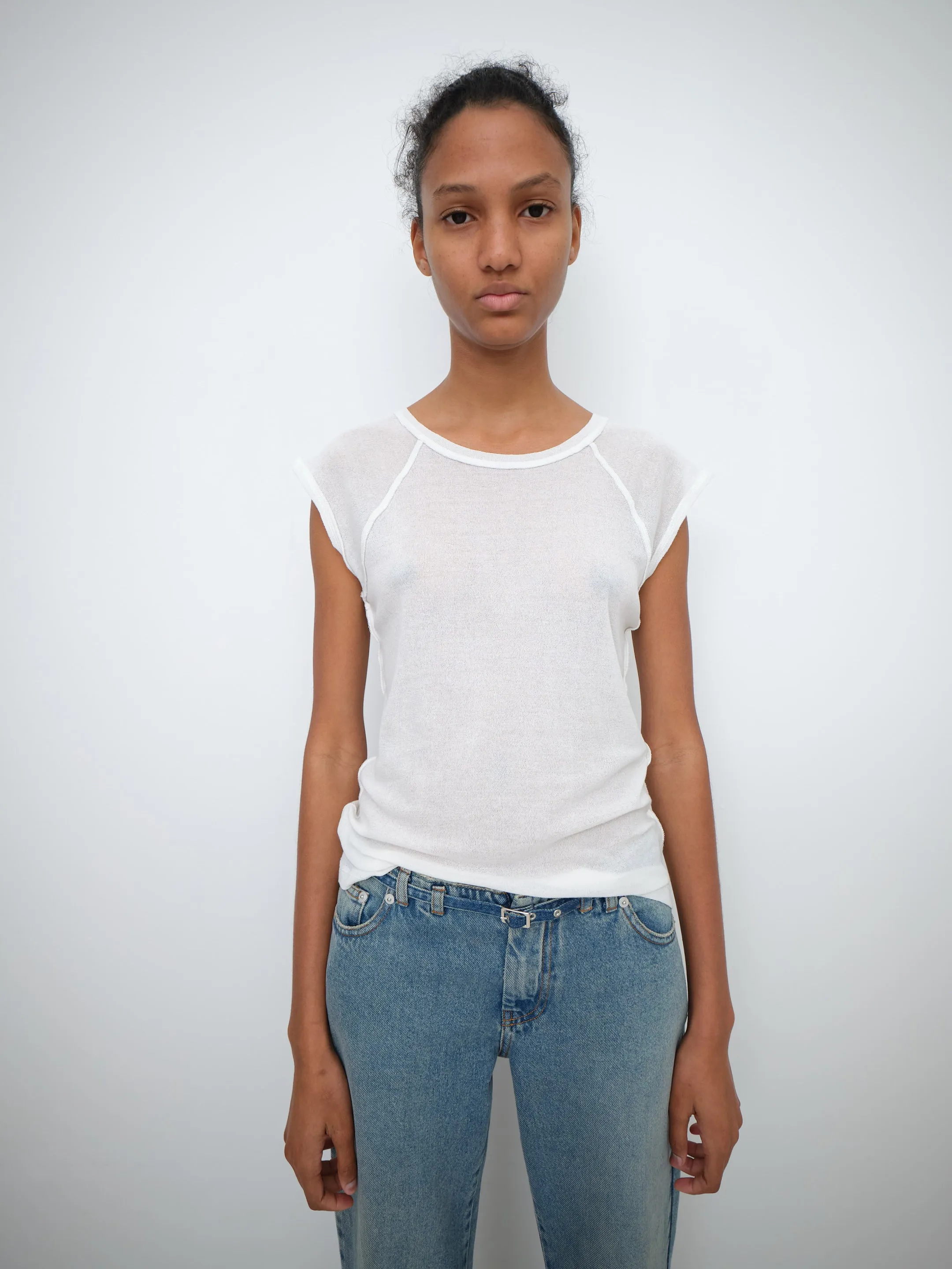 Susu T-Shirt White sold by Gimaguas