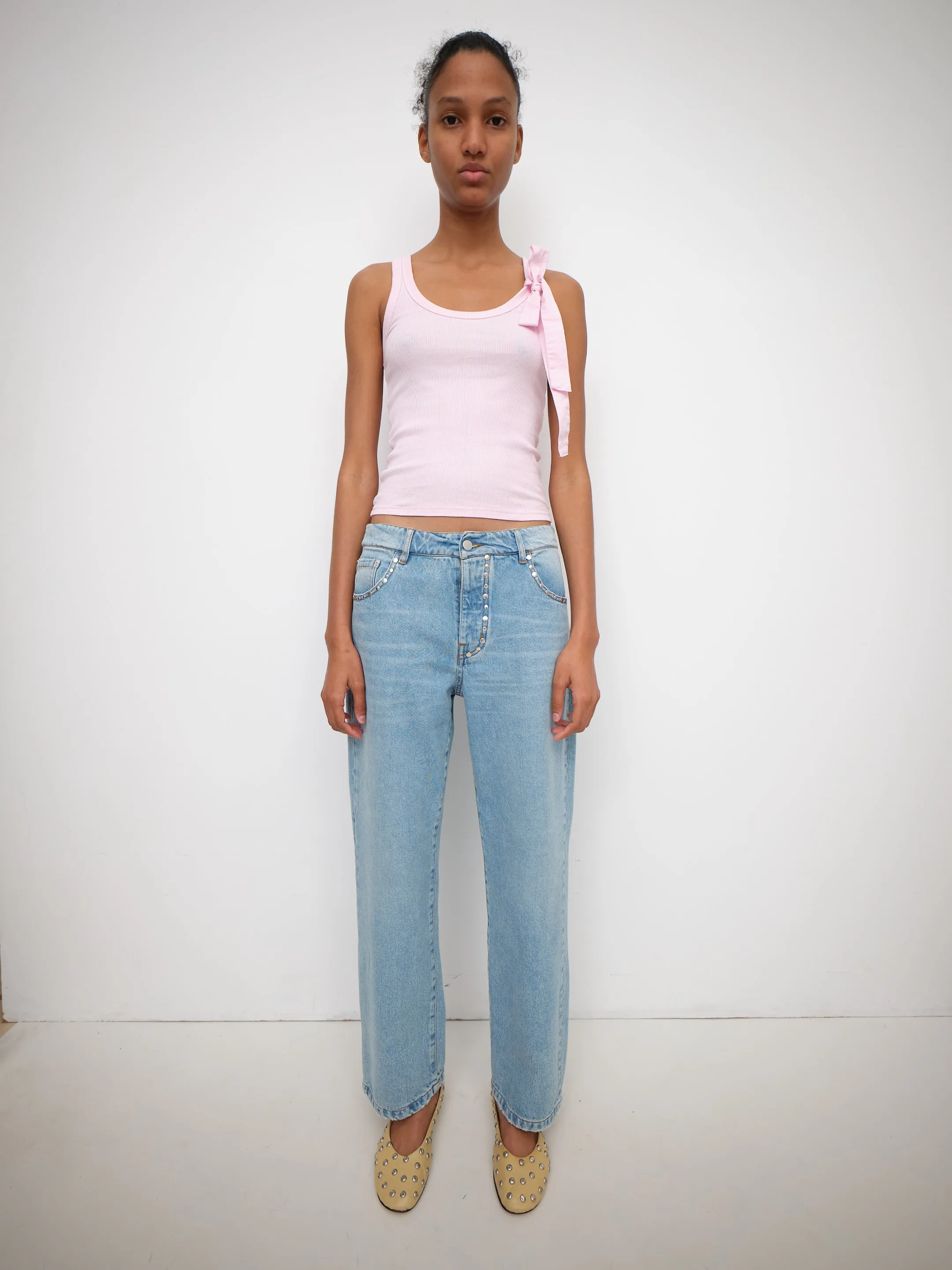 Tachas Trousers sold by Gimaguas