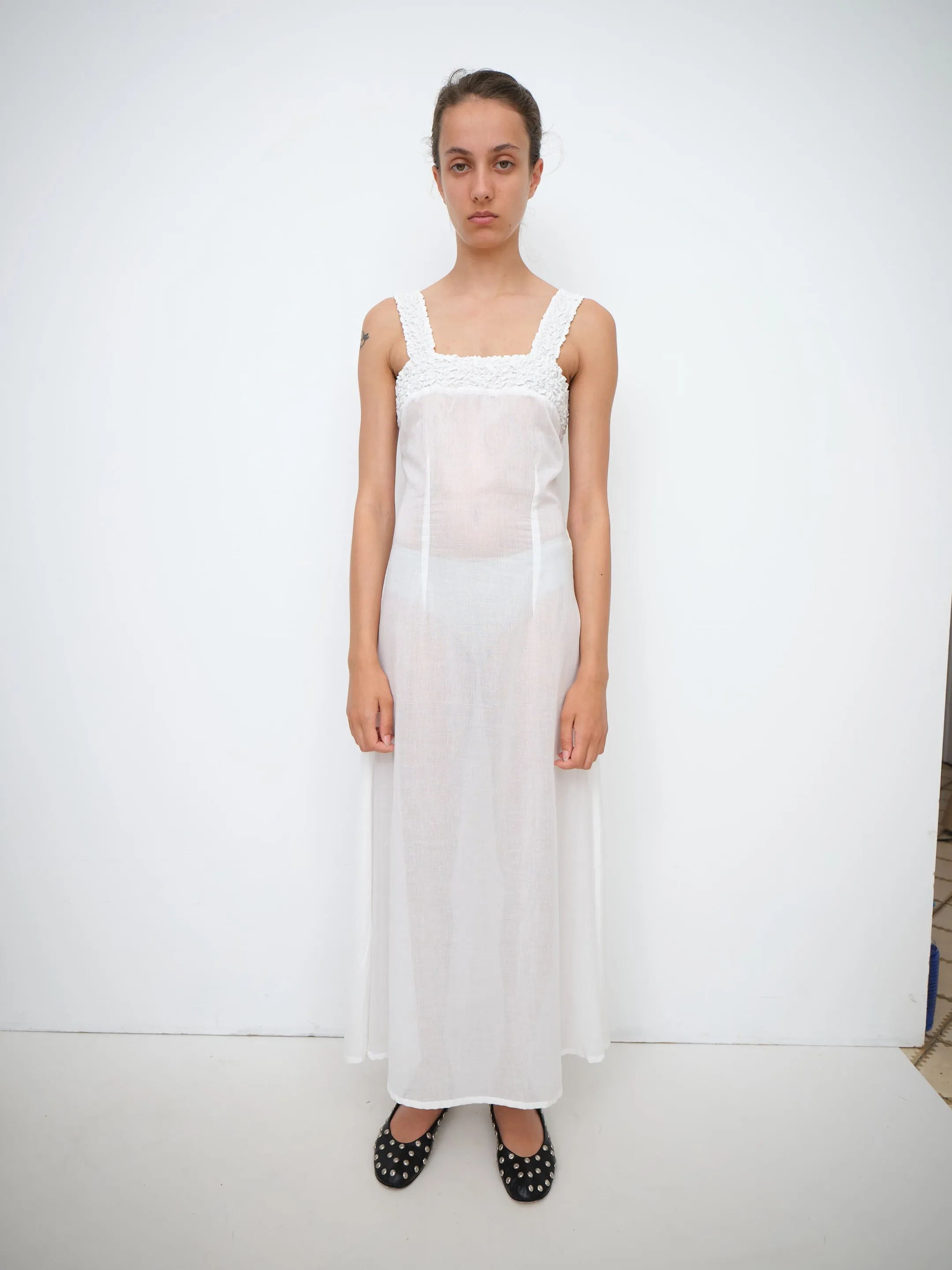 Fole Maxi Dress sold by Gimaguas