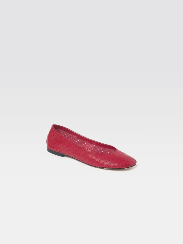 Bailarina Perforated sold by Gimaguas