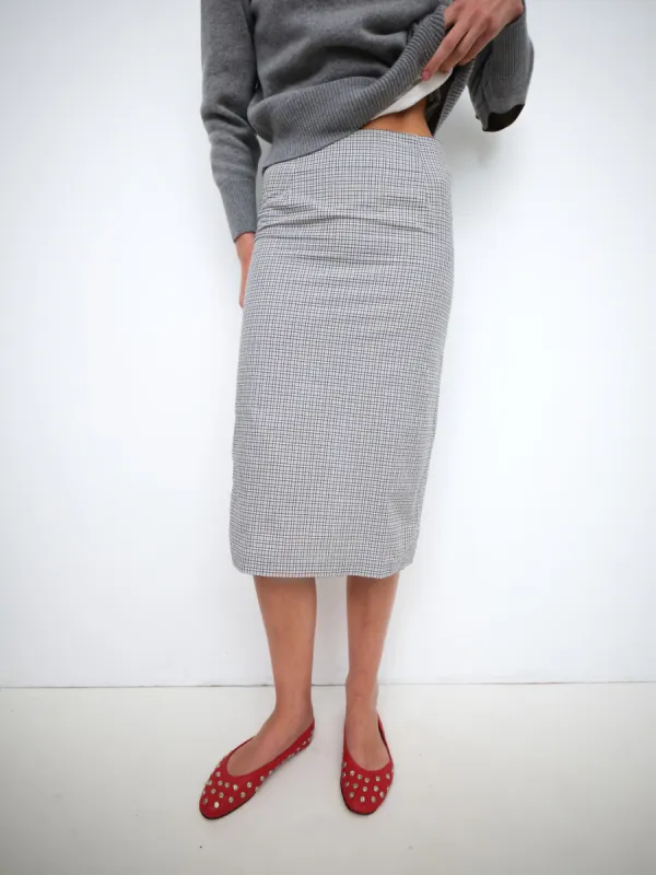Chicago Midi Skirt sold by Gimaguas