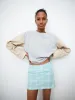 Jake Mini Skirt sold by Gimaguas