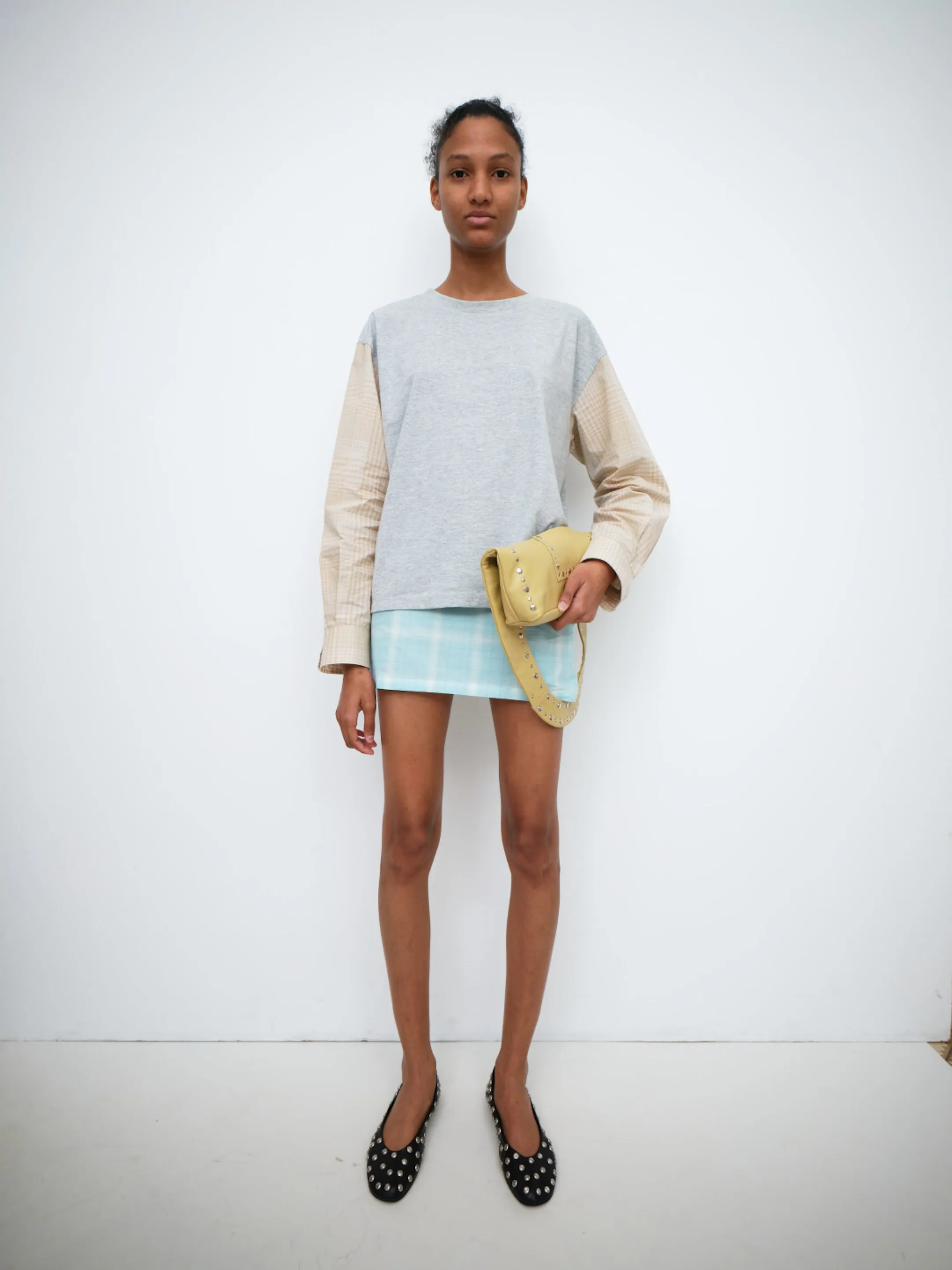 Jake Mini Skirt sold by Gimaguas product image thumbnail 2