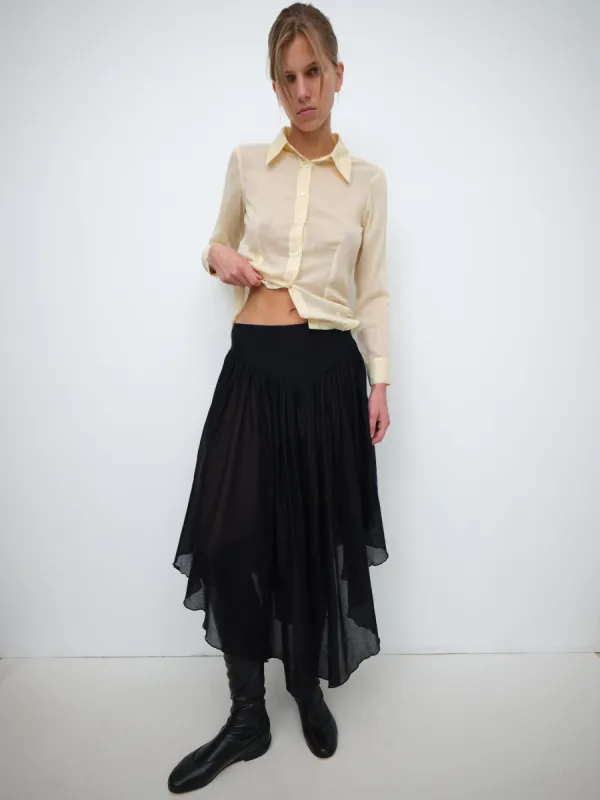 Kite Maxi Skirt made by Gimaguas