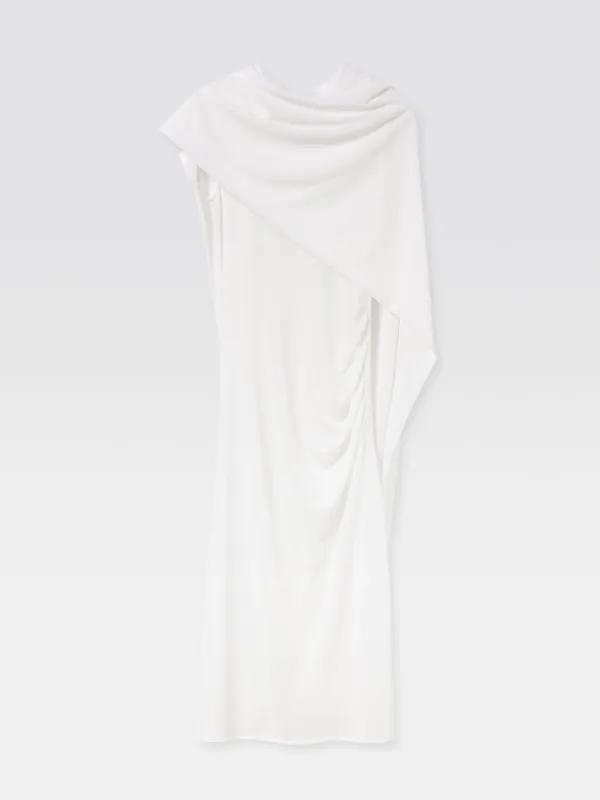 Loren Midi Dress sold by Gimaguas