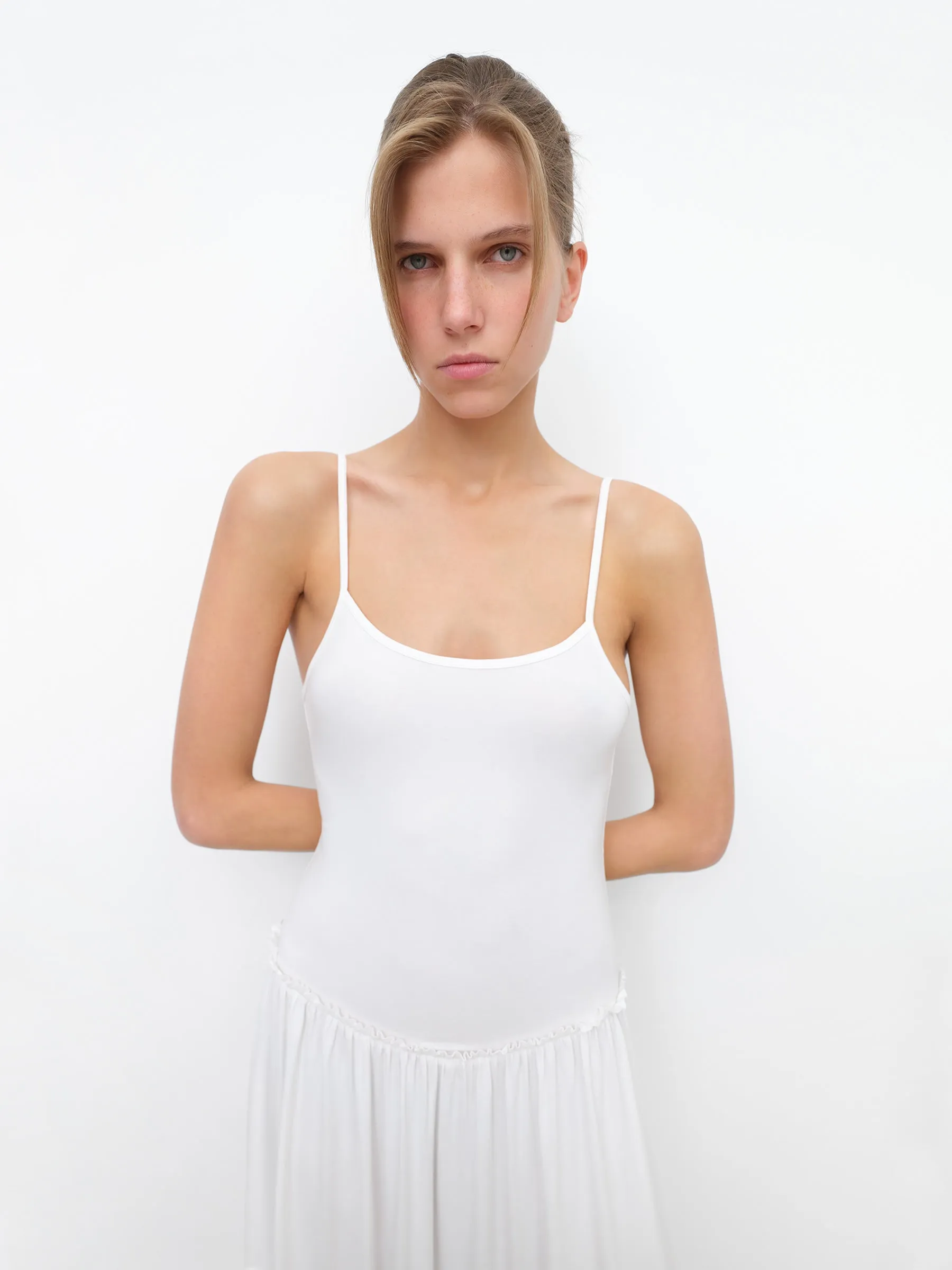 Gota Maxi Dress sold by Gimaguas product image thumbnail 4