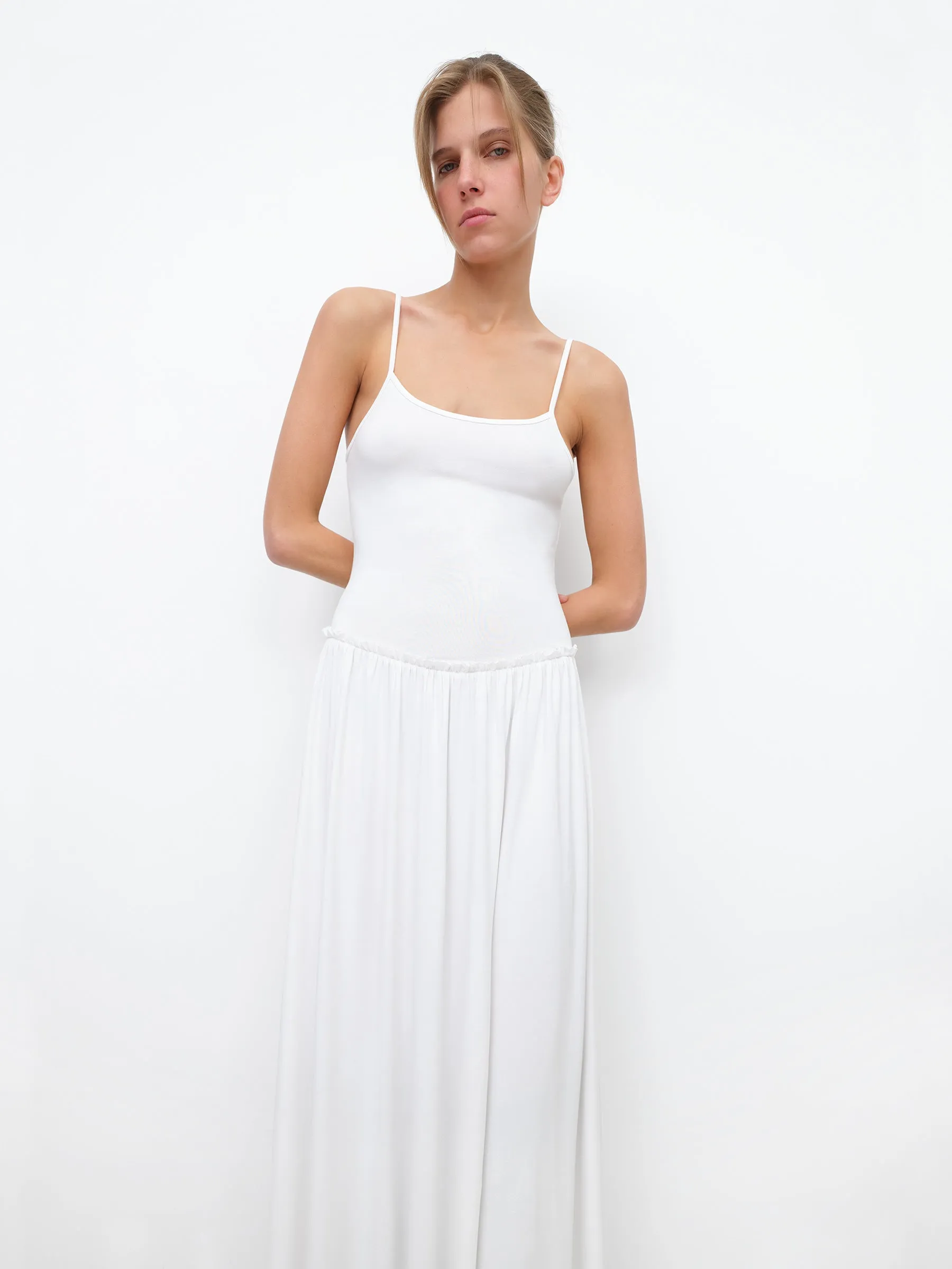 Gota Maxi Dress sold by Gimaguas product image thumbnail 3