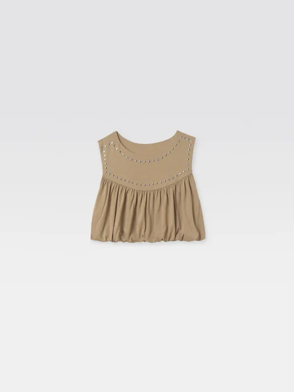 Balloon Top made by Gimaguas