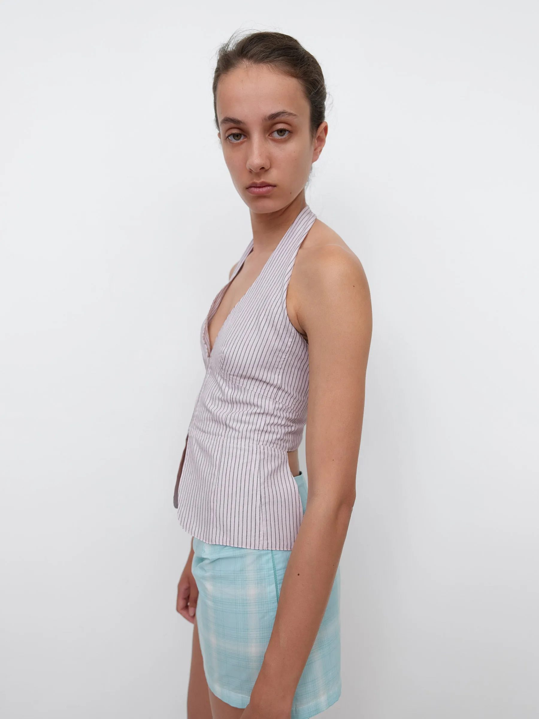 Ring Dos Stripes Top sold by Gimaguas product image thumbnail 4