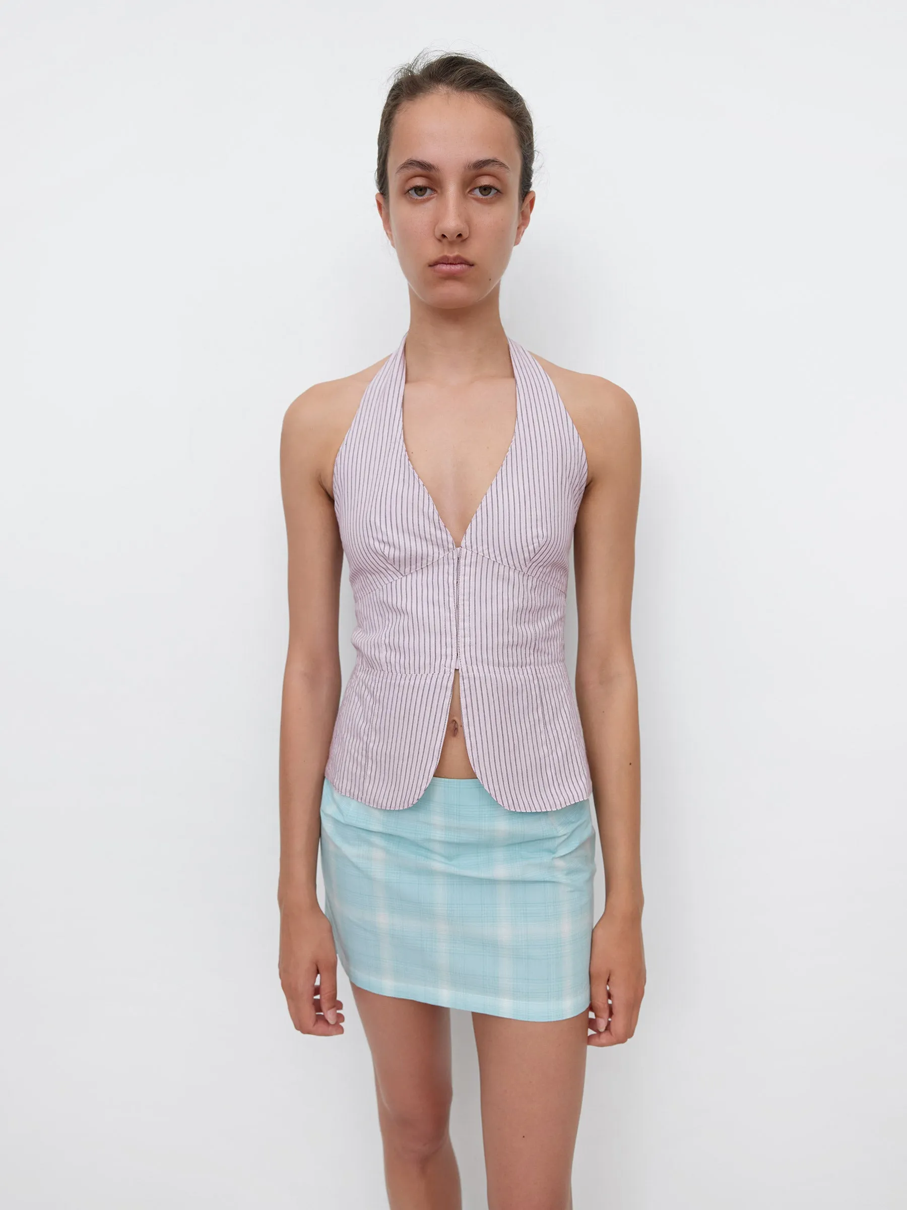 Ring Dos Stripes Top sold by Gimaguas product image thumbnail 3