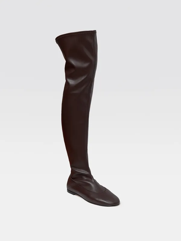 High Boot sold by Gimaguas