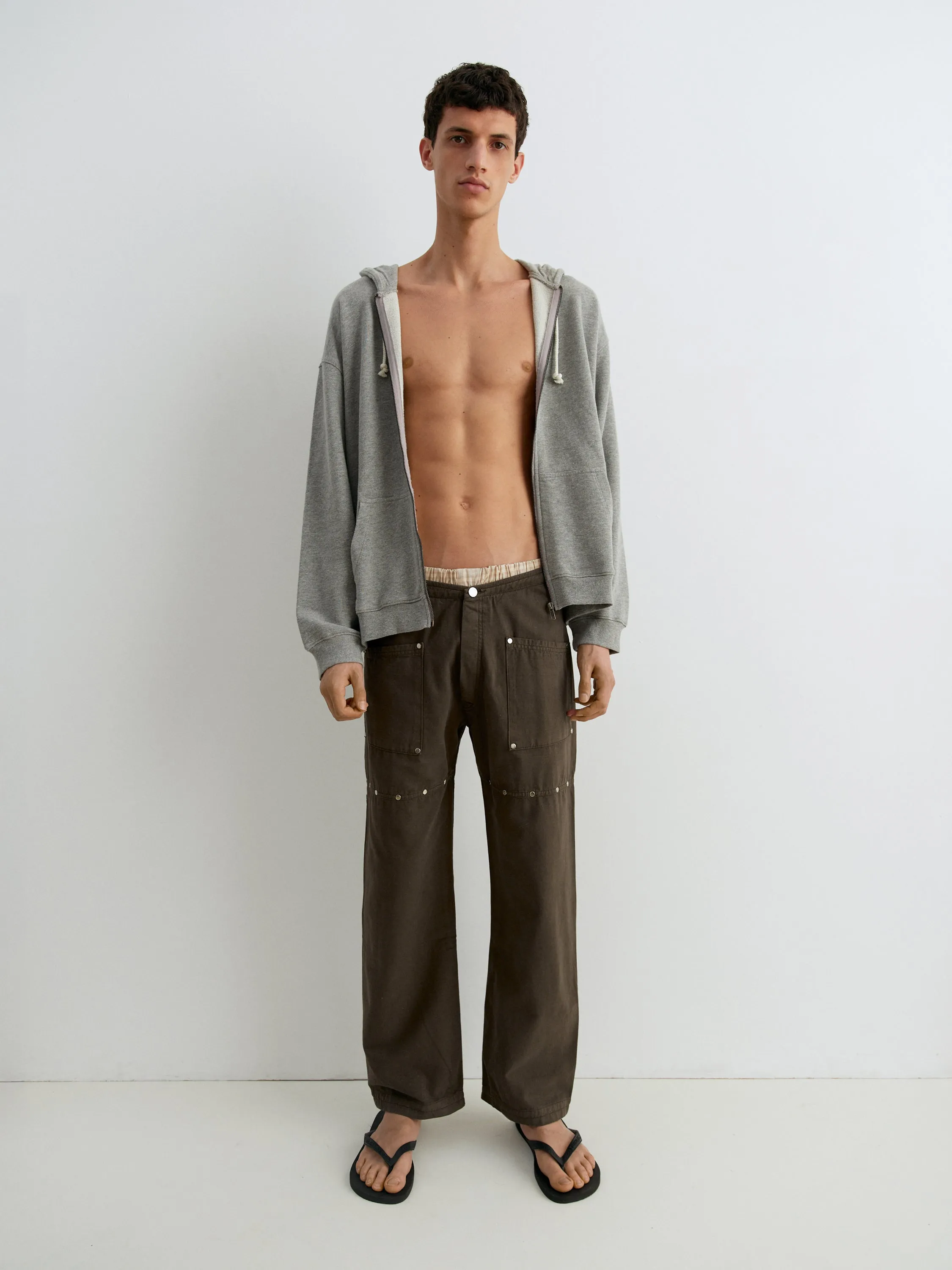 Star Hoodie sold by Gimaguas product image thumbnail 4