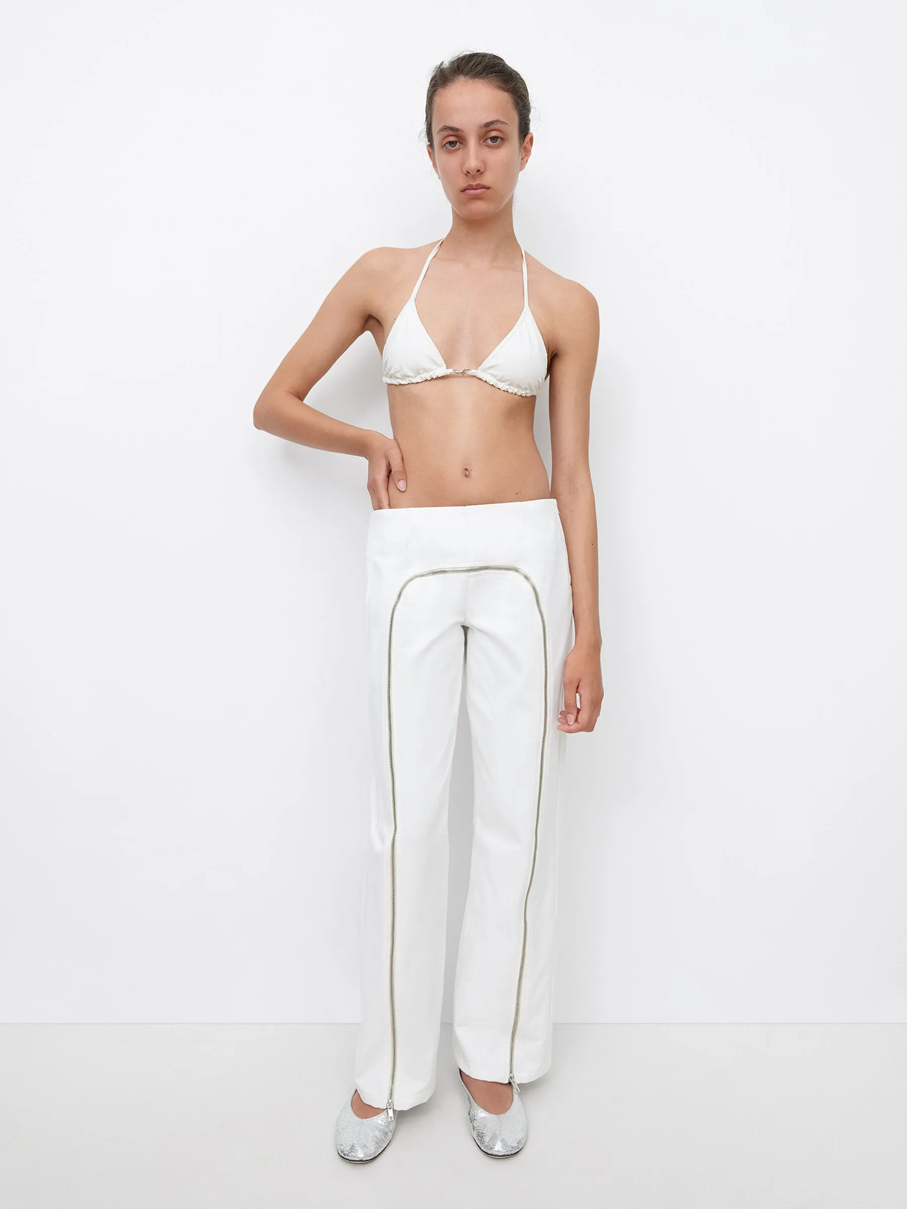 Zip Trousers sold by Gimaguas product image thumbnail 2
