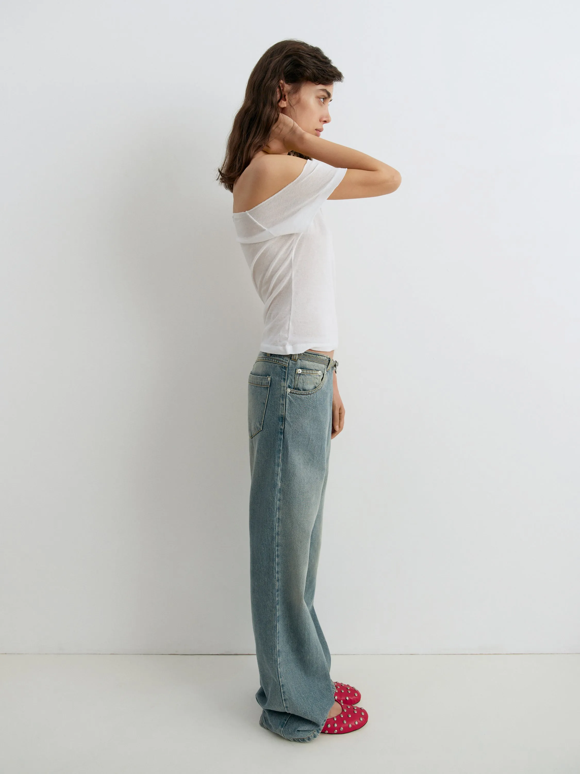 Sasi T-Shirt sold by Gimaguas product image thumbnail 4