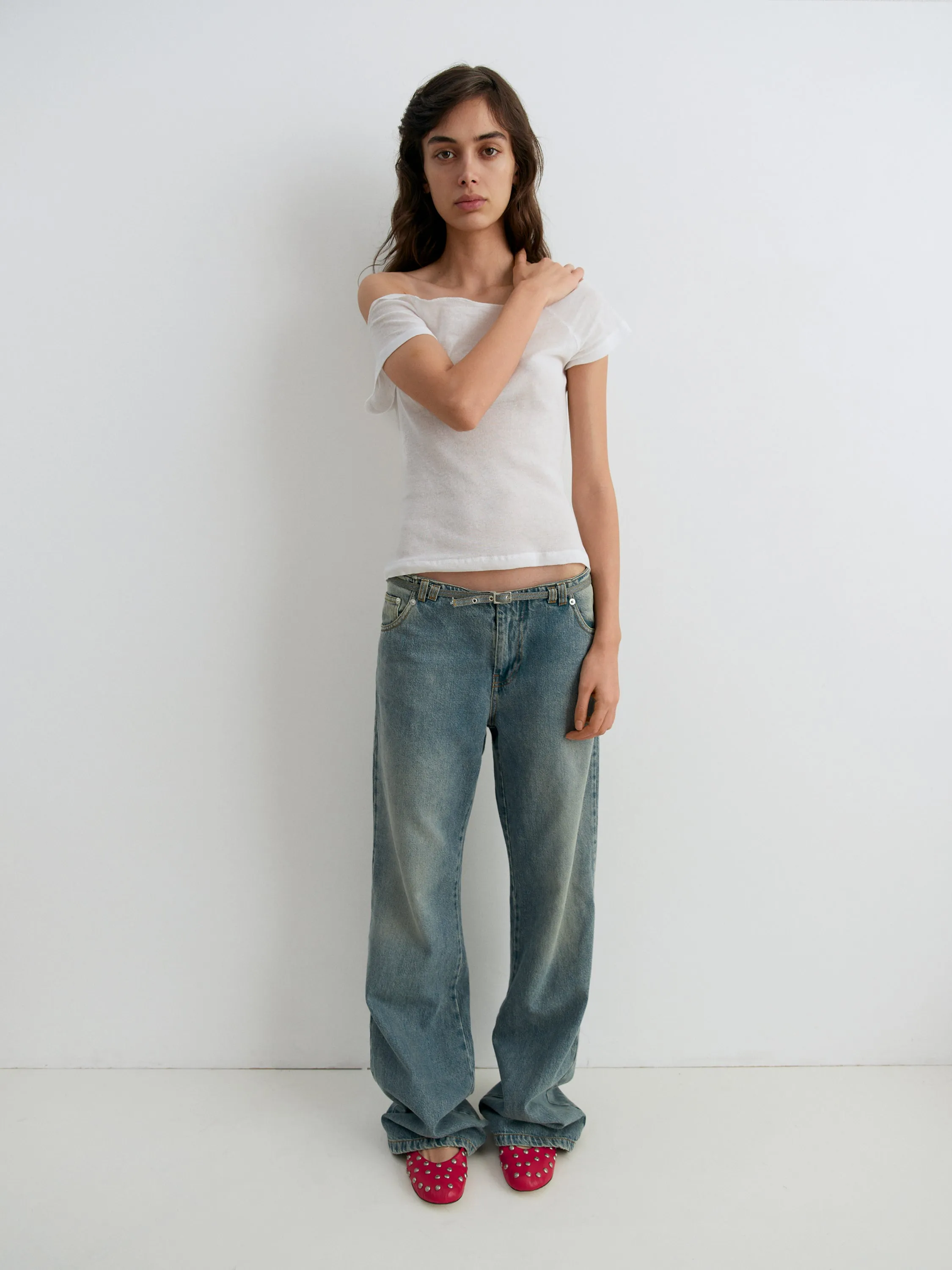 Sasi T-Shirt sold by Gimaguas product image thumbnail 2