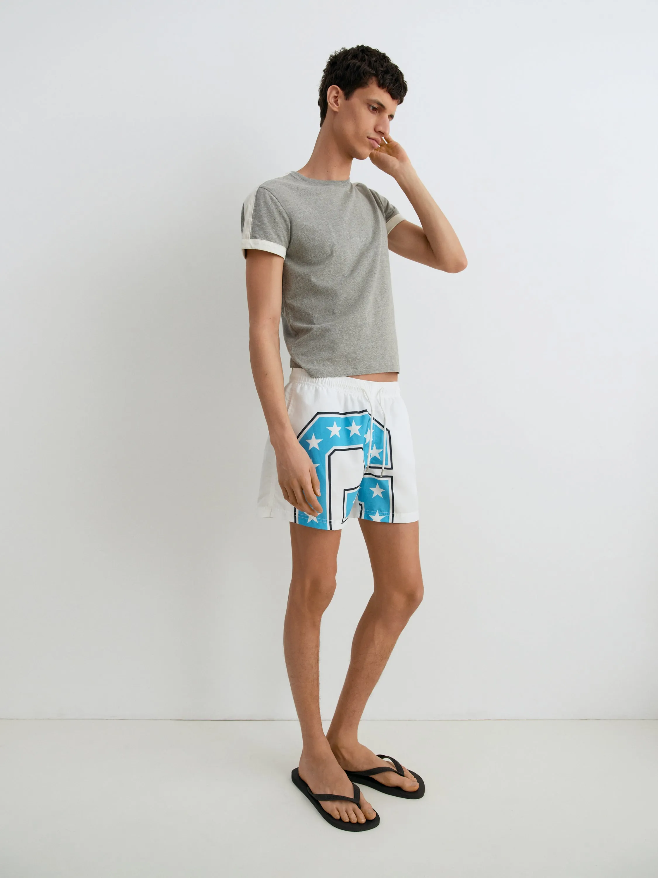 Diego T-Shirt sold by Gimaguas product image thumbnail 4