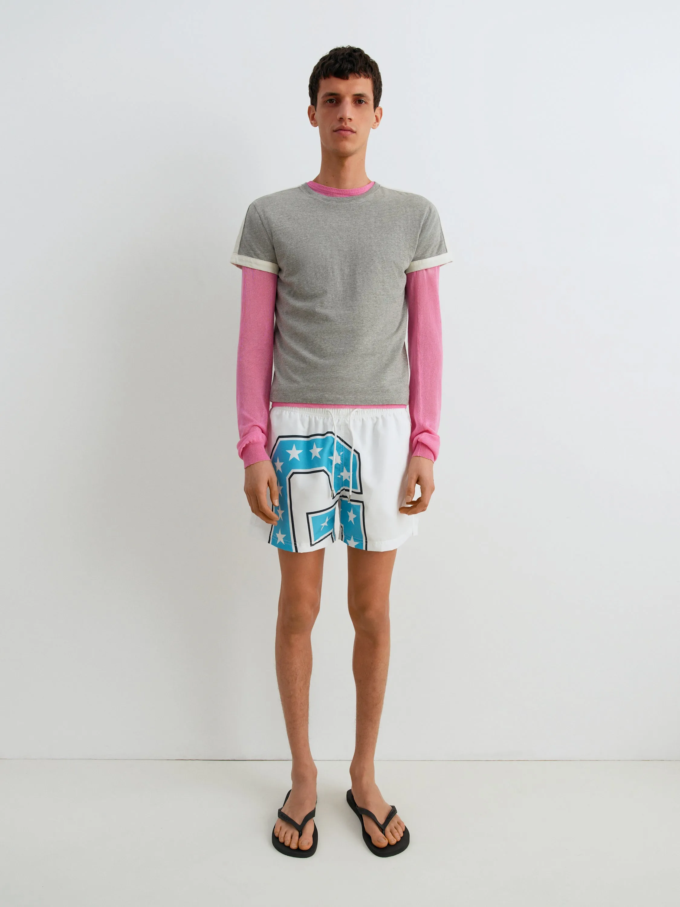 Diego T-Shirt sold by Gimaguas product image thumbnail 2