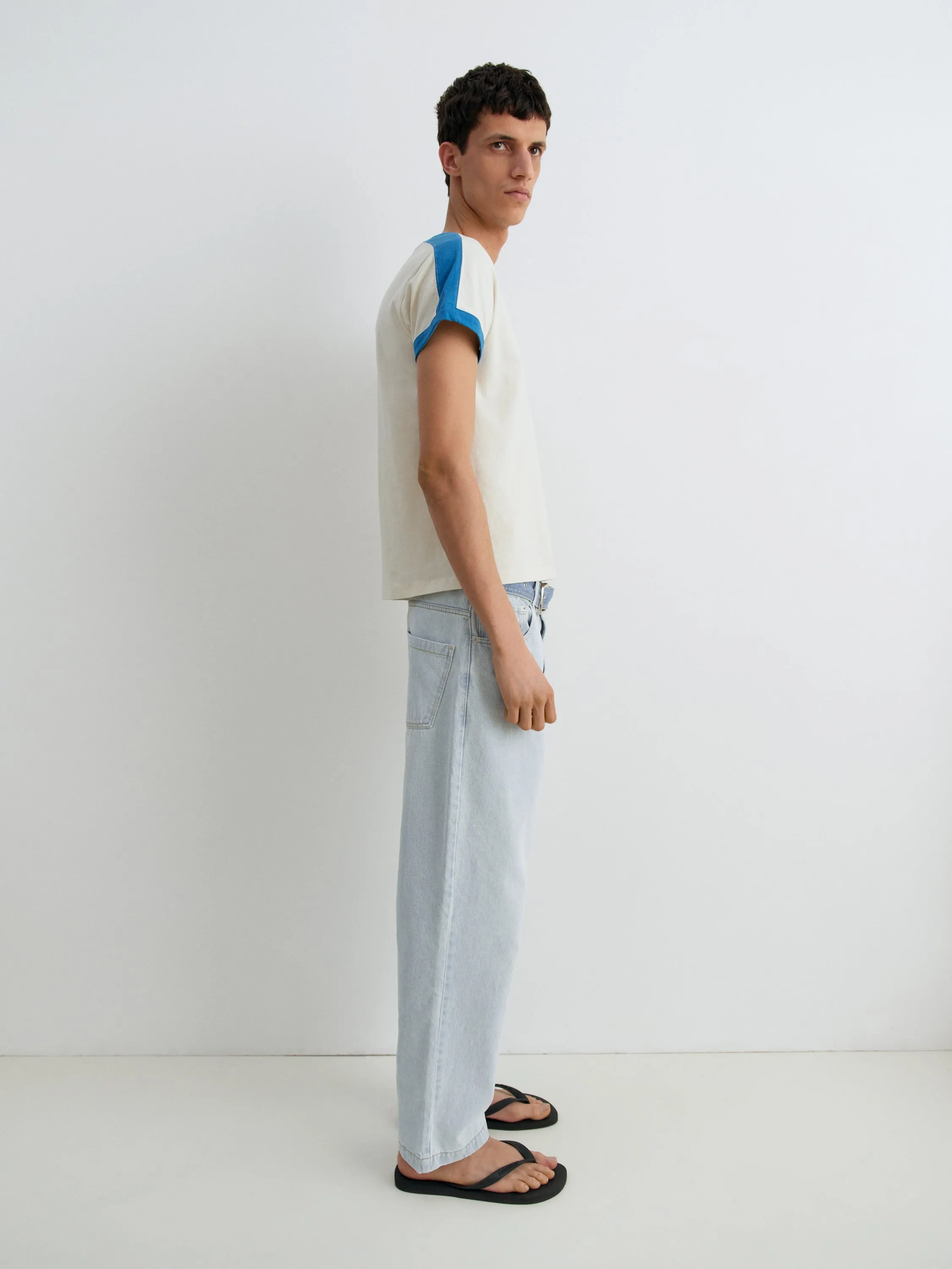 Diego T-Shirt sold by Gimaguas product image thumbnail 4