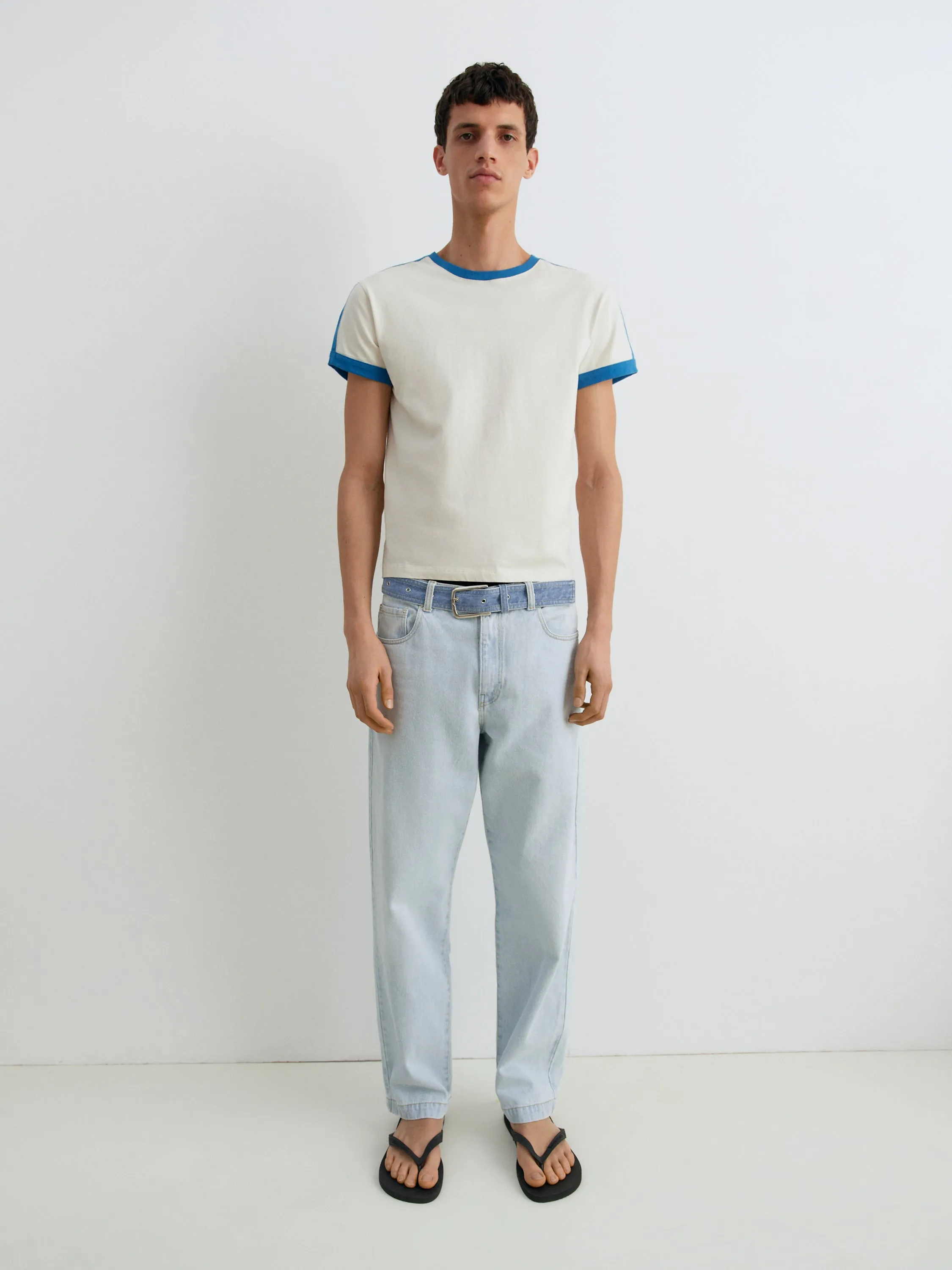 Diego T-Shirt sold by Gimaguas product image thumbnail 2