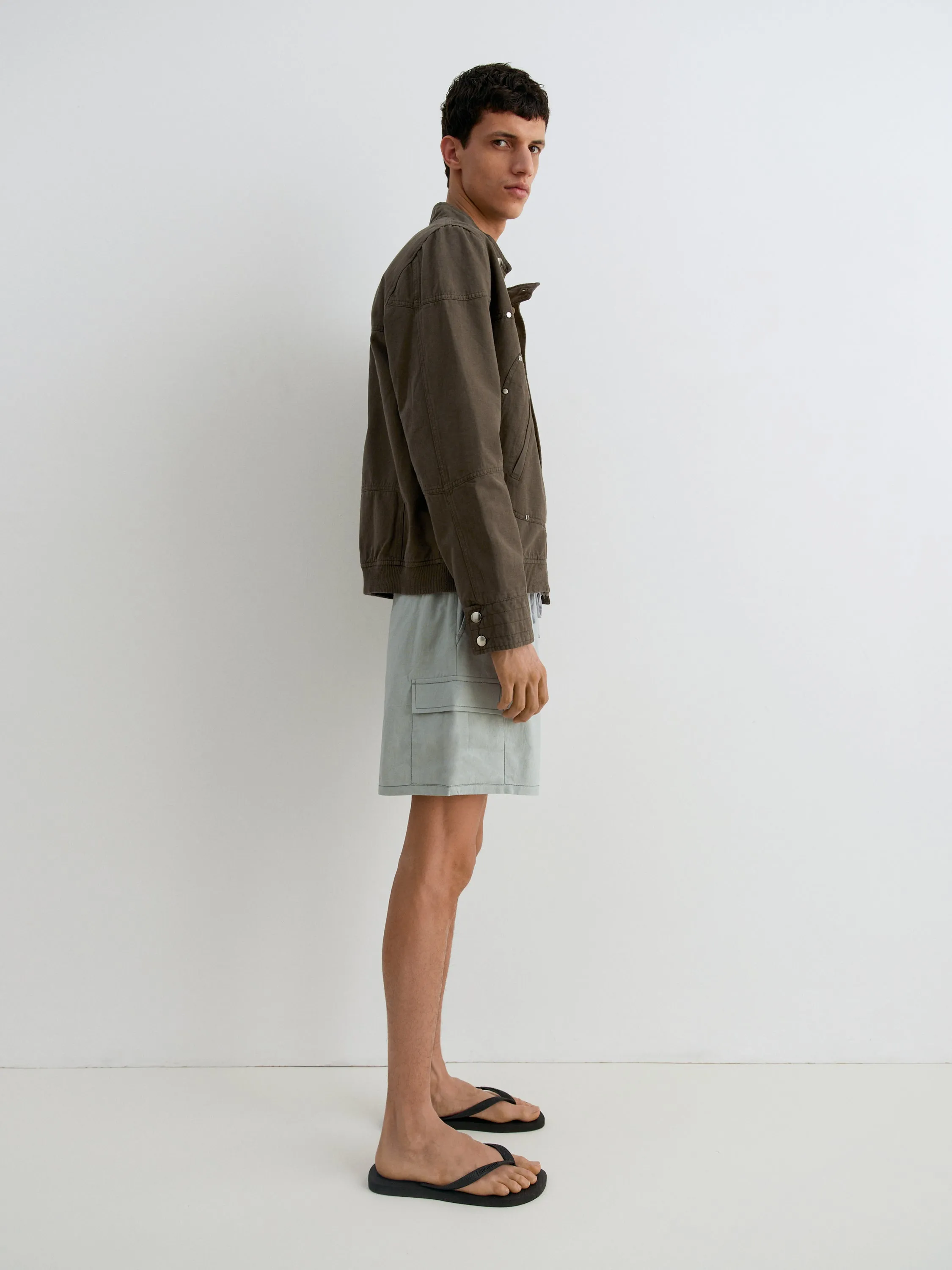 Juma Shorts sold by Gimaguas product image thumbnail 3