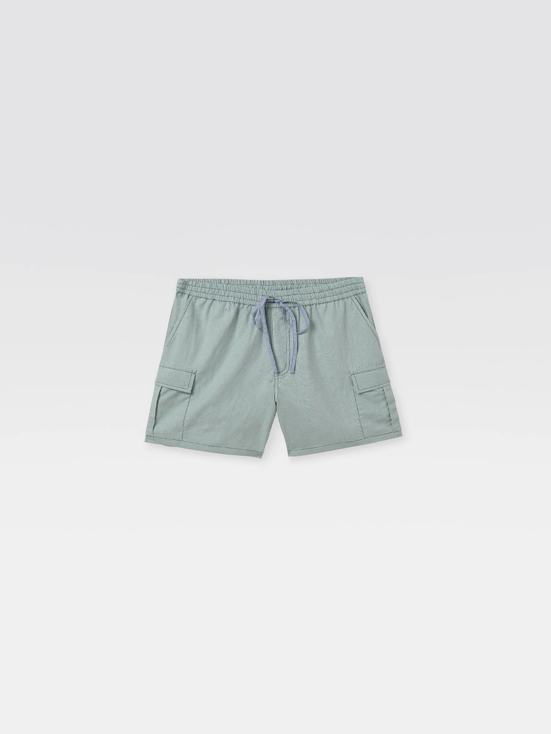 Juma Shorts sold by Gimaguas