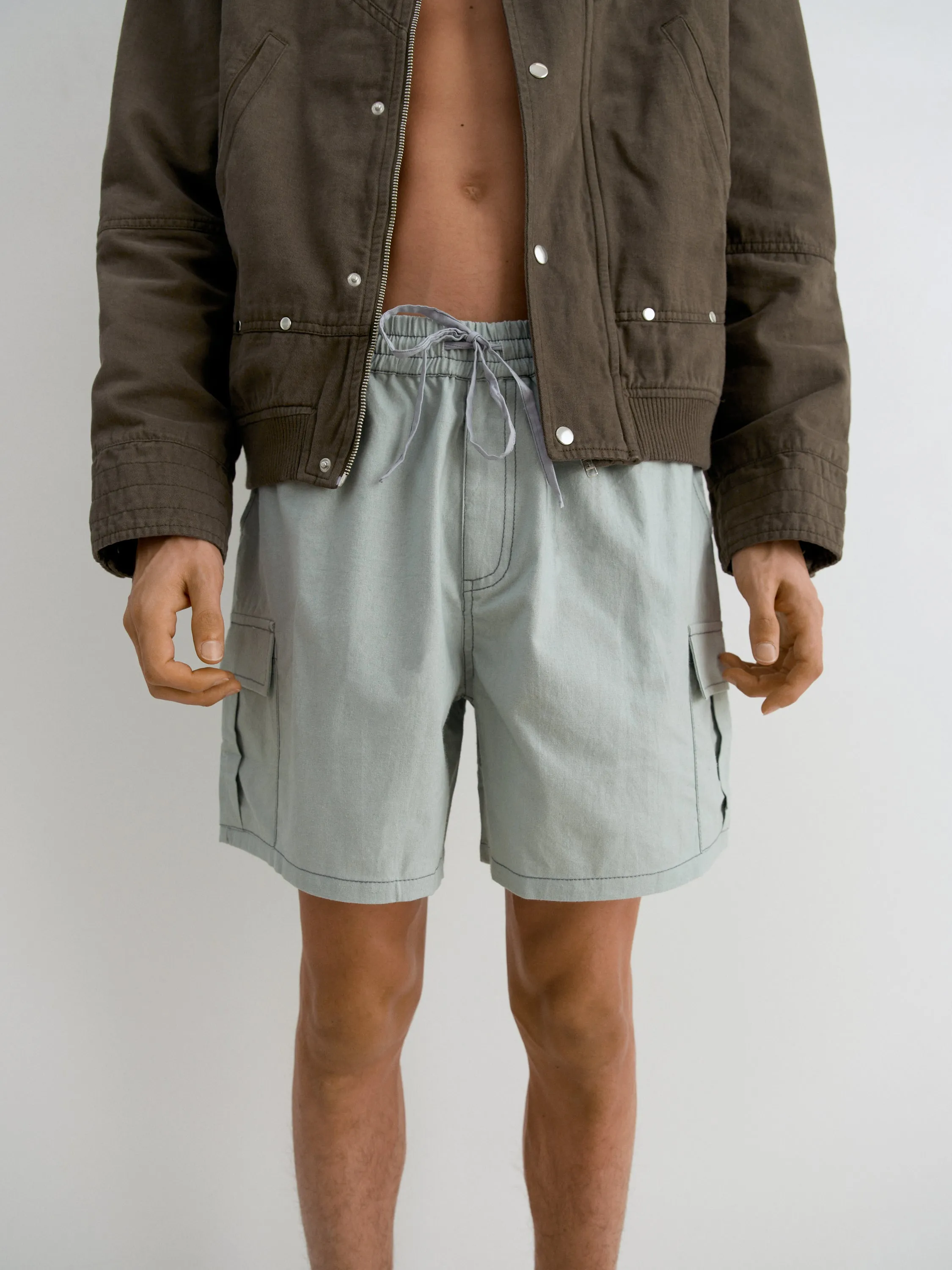 Juma Shorts sold by Gimaguas product image thumbnail 5
