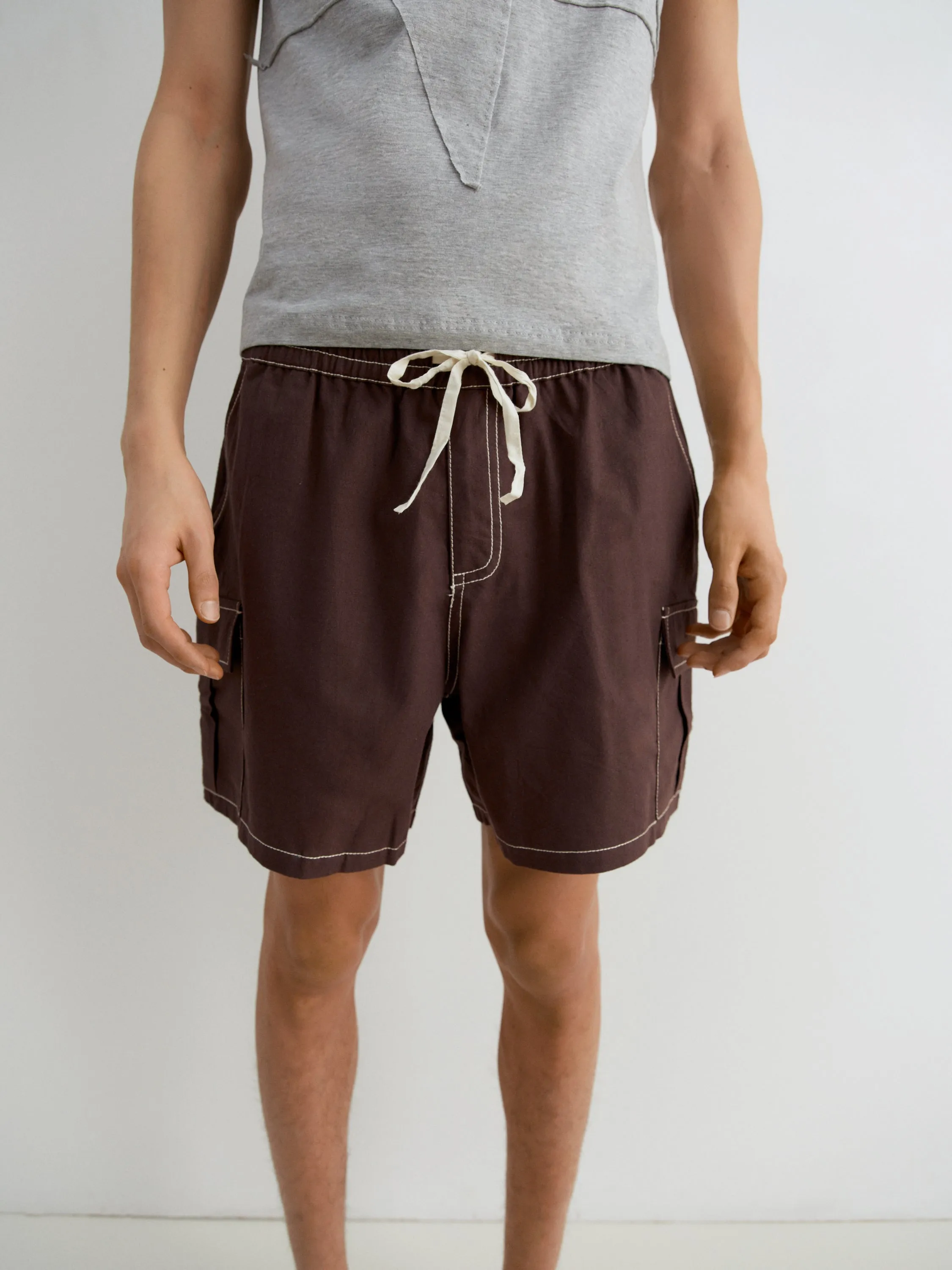 Juma Shorts sold by Gimaguas product image thumbnail 4